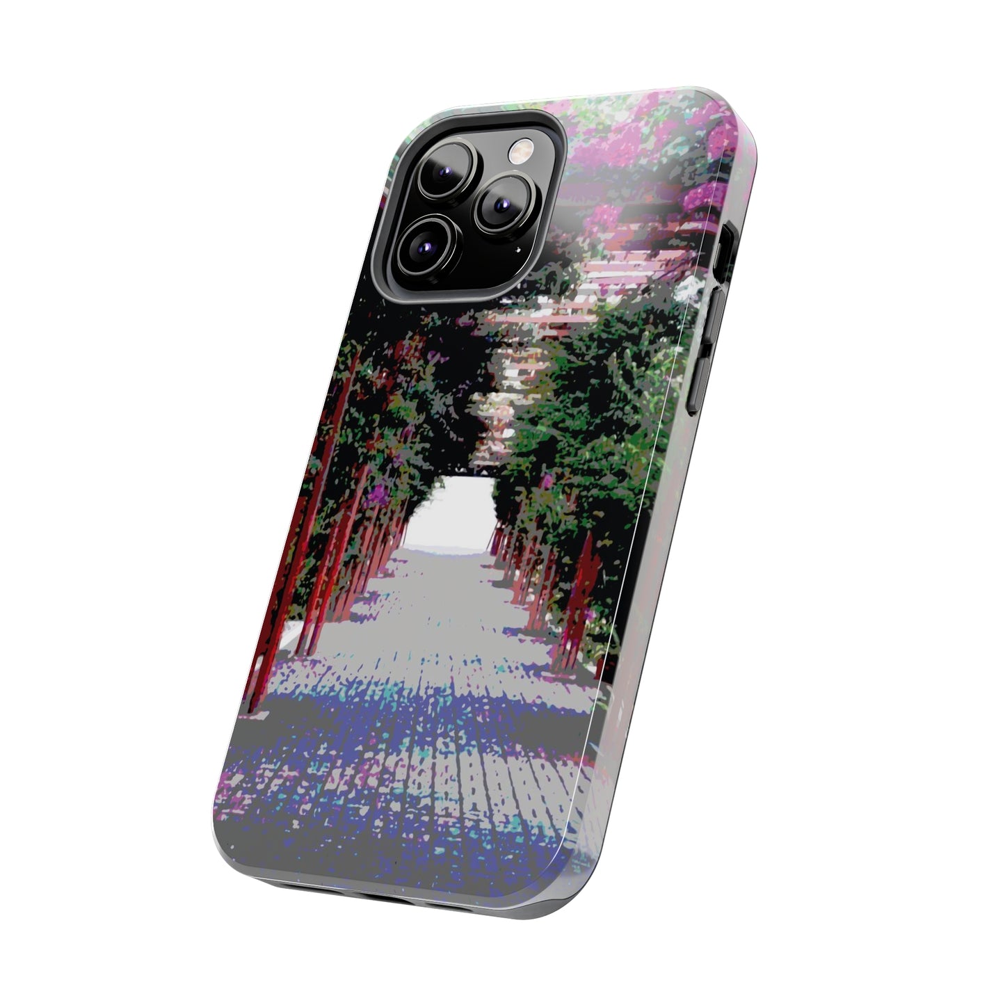 ChinaCEl Tough iPhone Cases