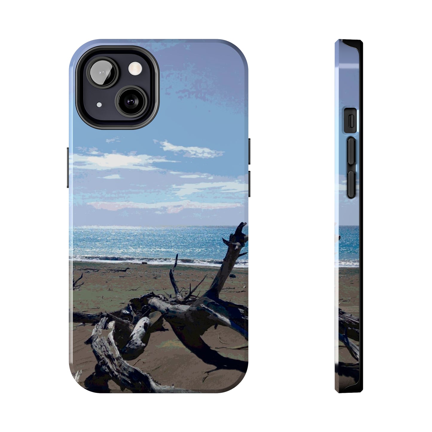 RDCel-2 Tough iPhone Cases