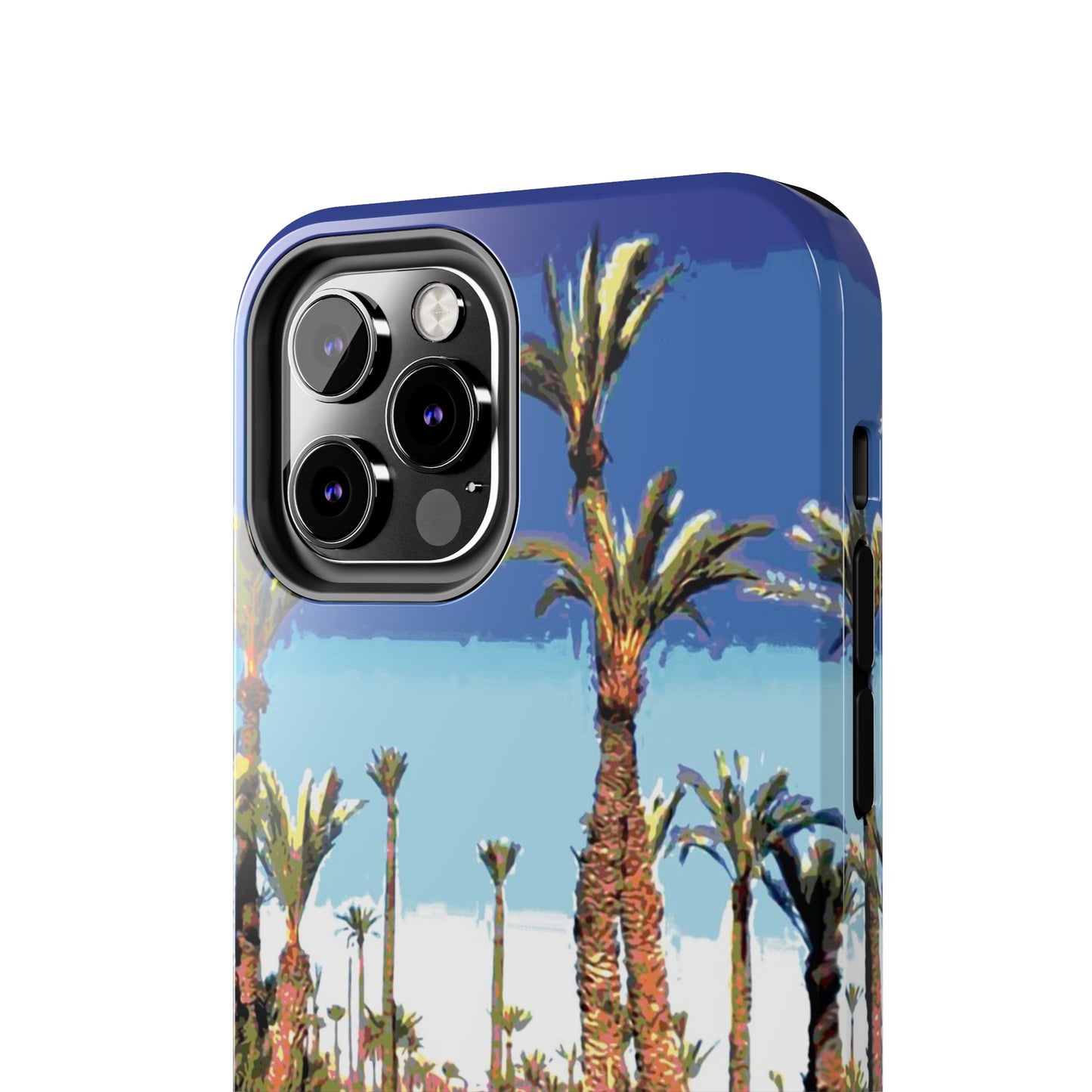 DesertCel Tough iPhone Cases