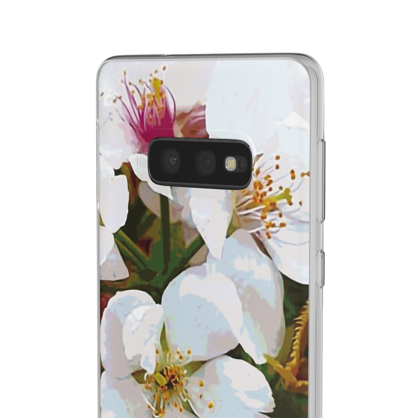 FlorCel SAMSUNG Flexi Cases