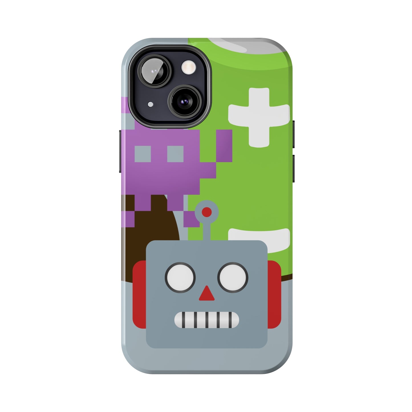 RobotCel Tough iPhone Cases