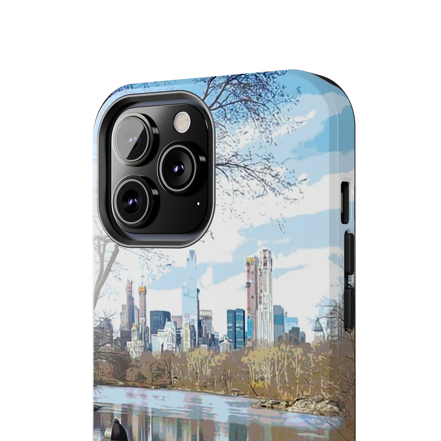 USACel Tough iPhone Cases