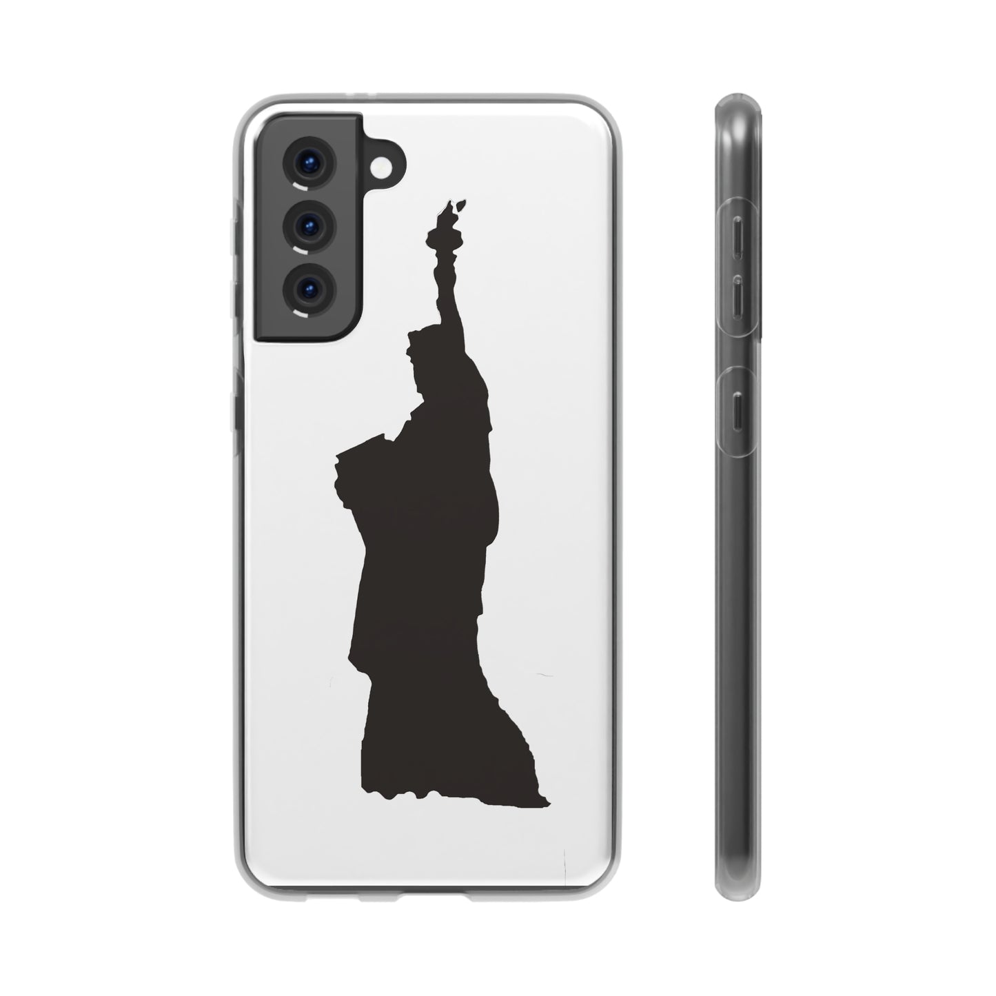 LibertyCel SAMSUNG Flexi Cases