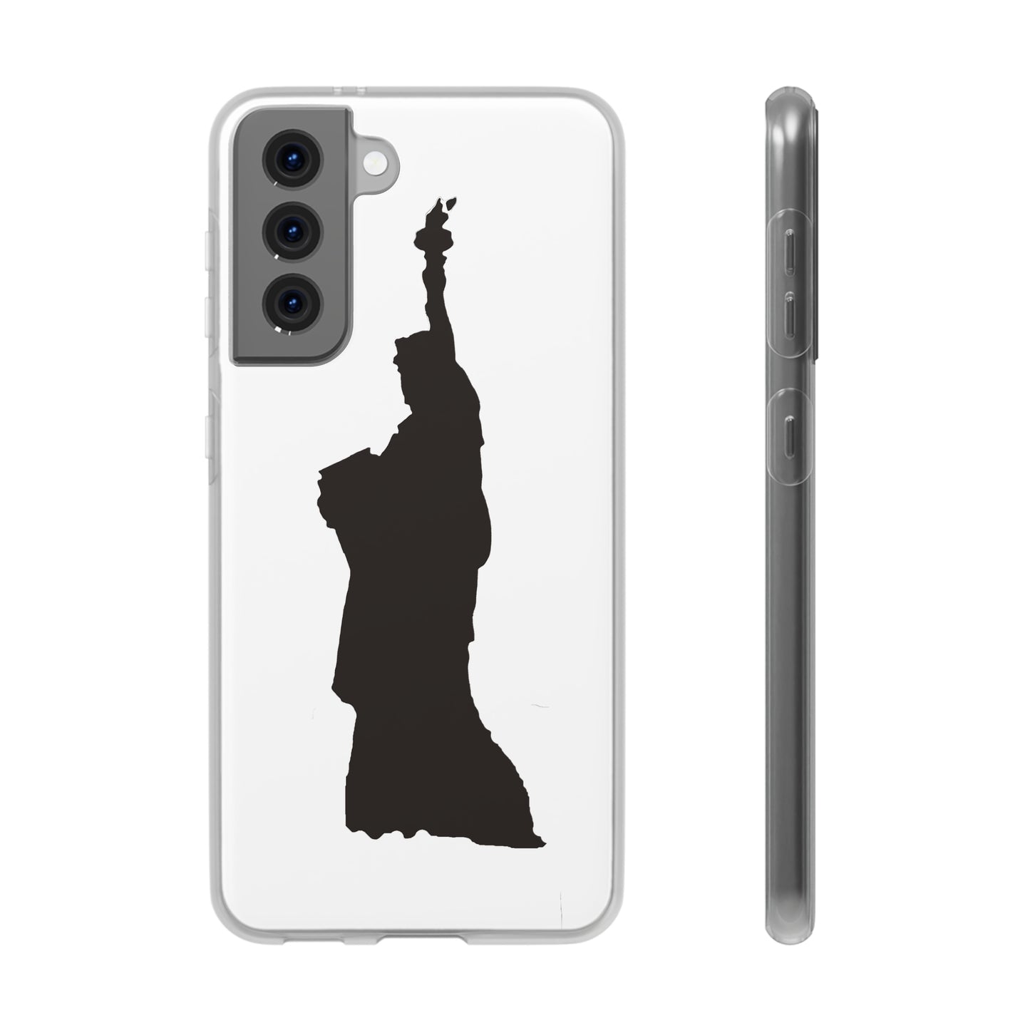 LibertyCel SAMSUNG Flexi Cases