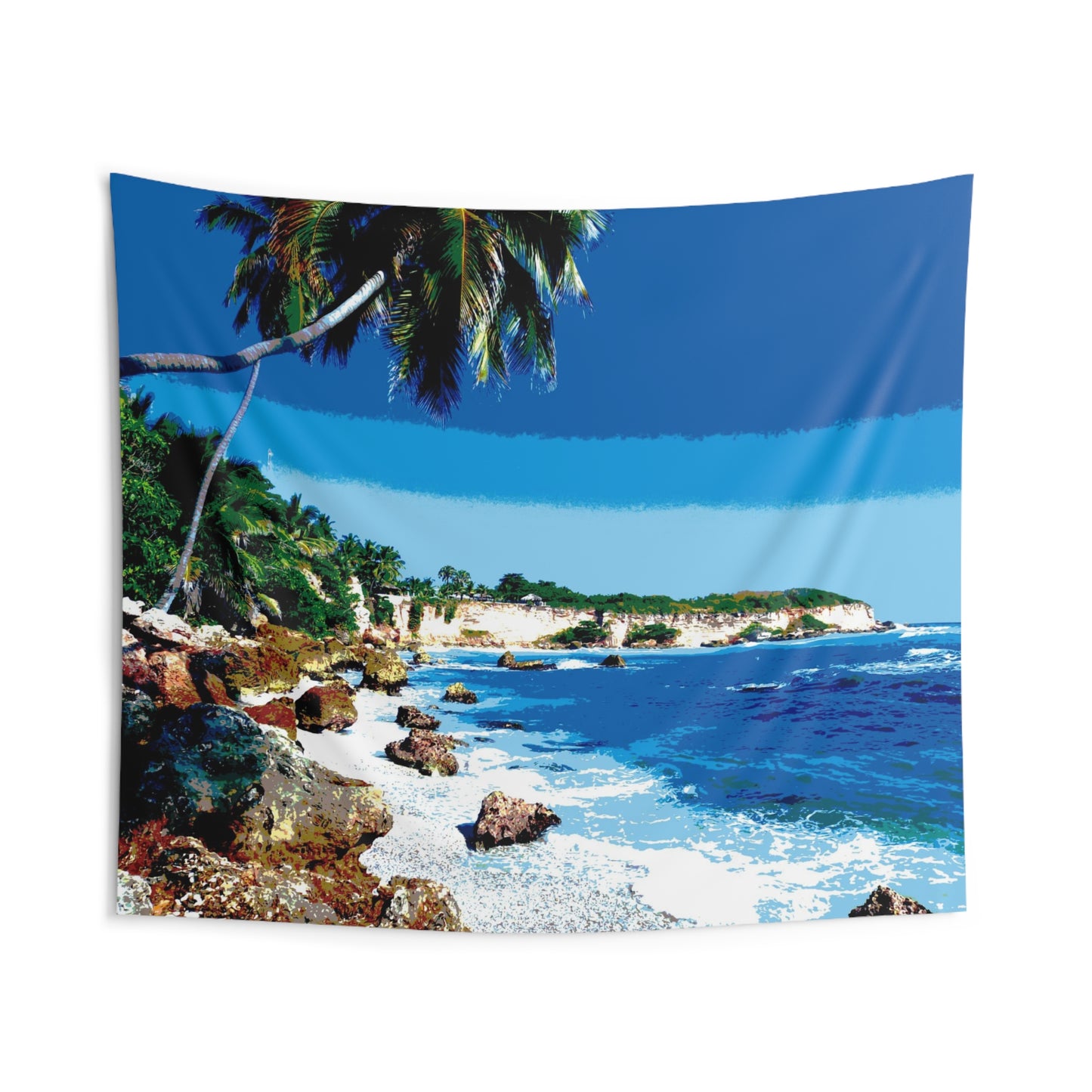 RDT Indoor Wall Tapestries