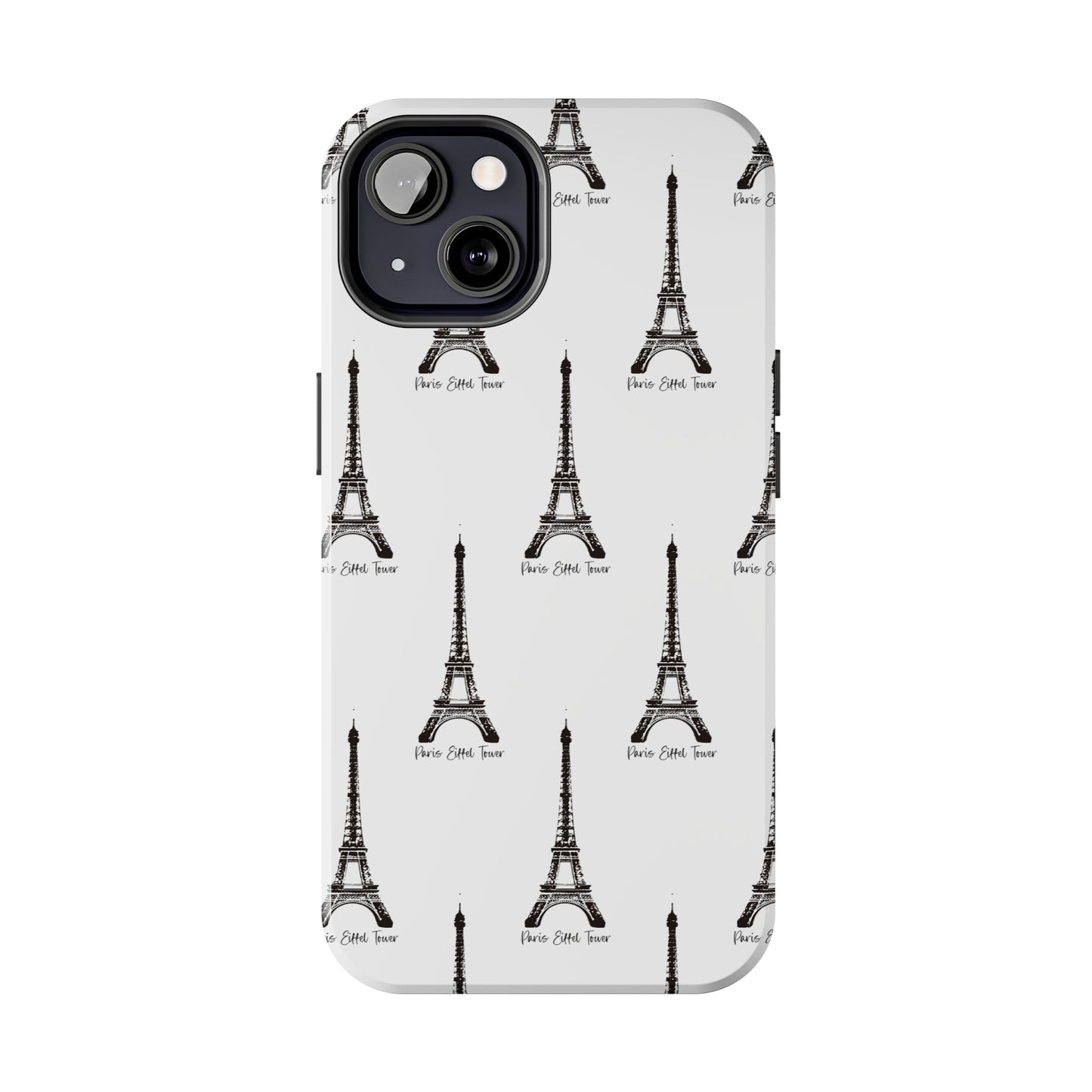 TowerCel-3 Tough iPhone Cases