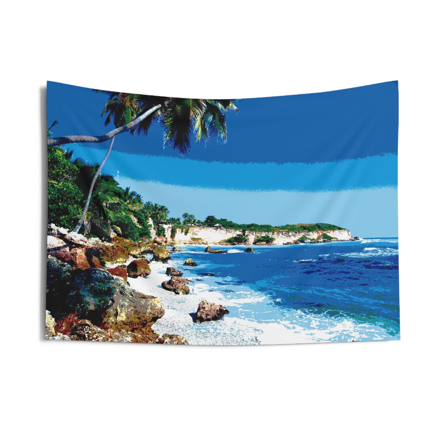 RDT Indoor Wall Tapestries