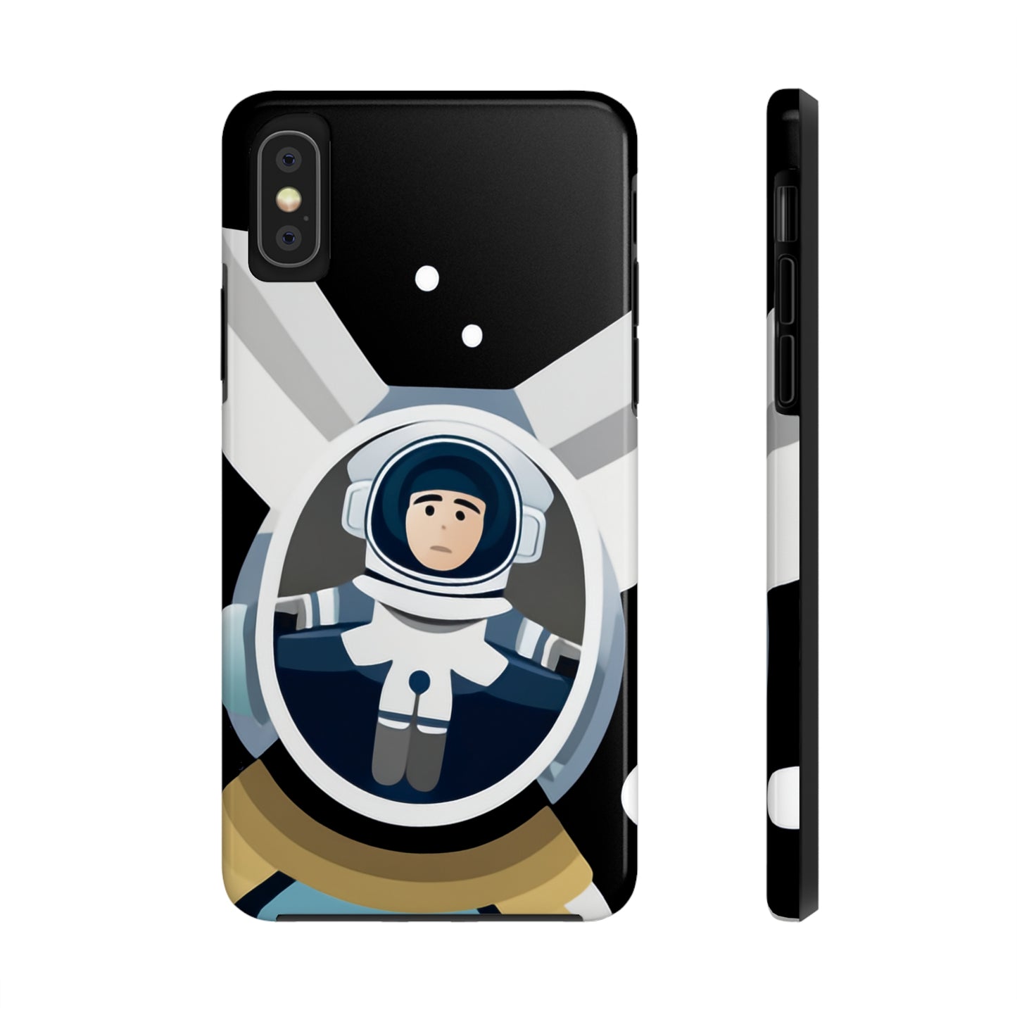 AstroCel Tough iPhone Cases