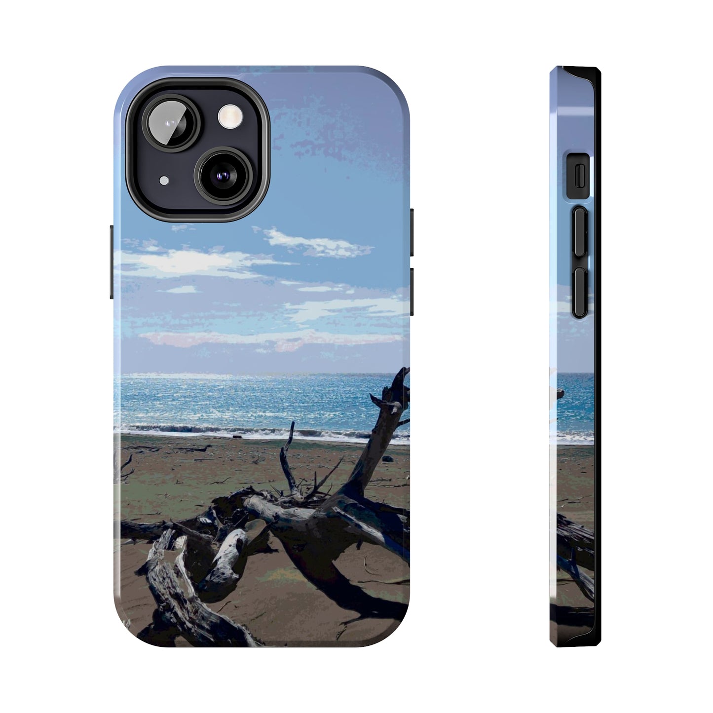 RDCel-2 Tough iPhone Cases