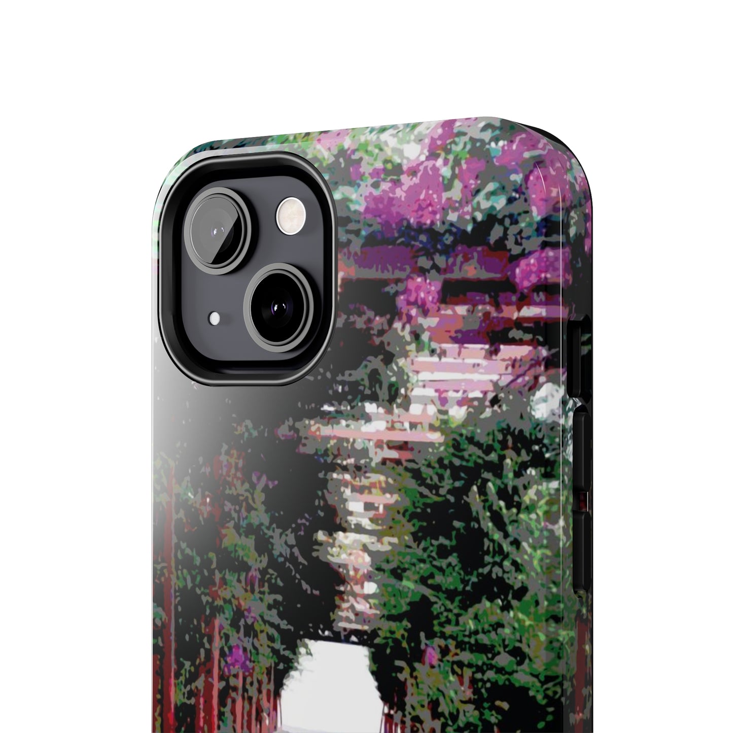 ChinaCEl Tough iPhone Cases