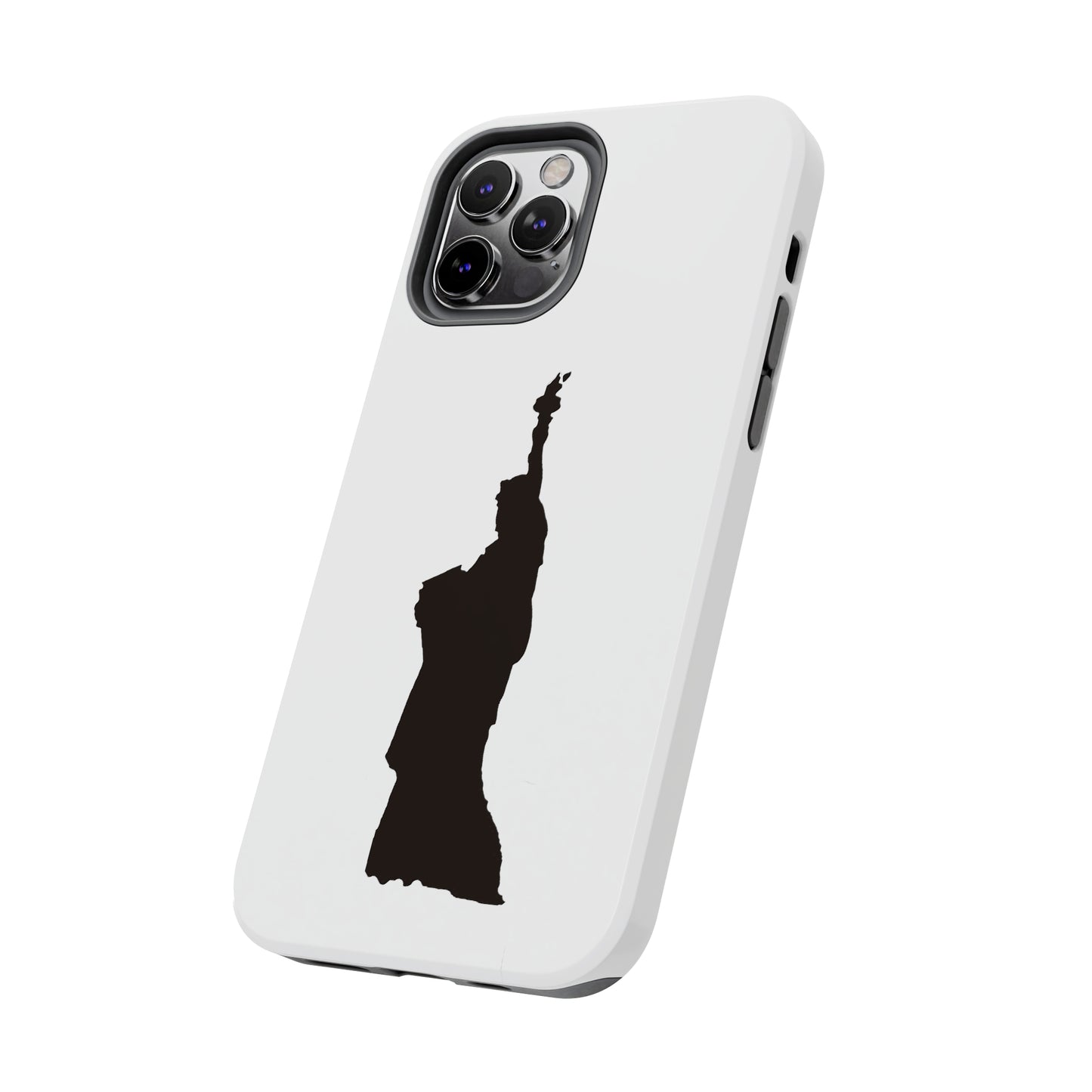 LibertyCel-2 Tough iPhone Cases