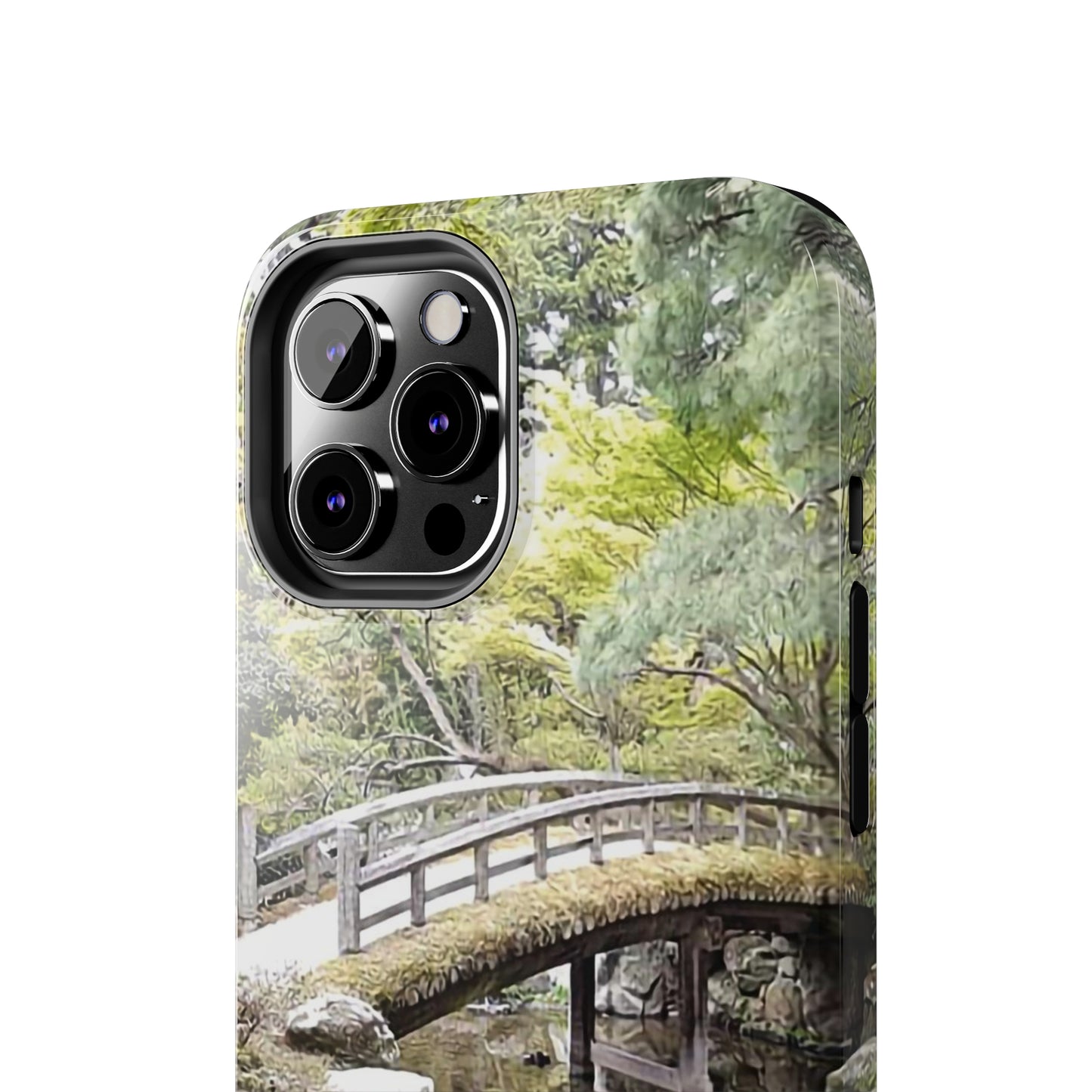 ChinaCel-2 Tough iPhone Cases