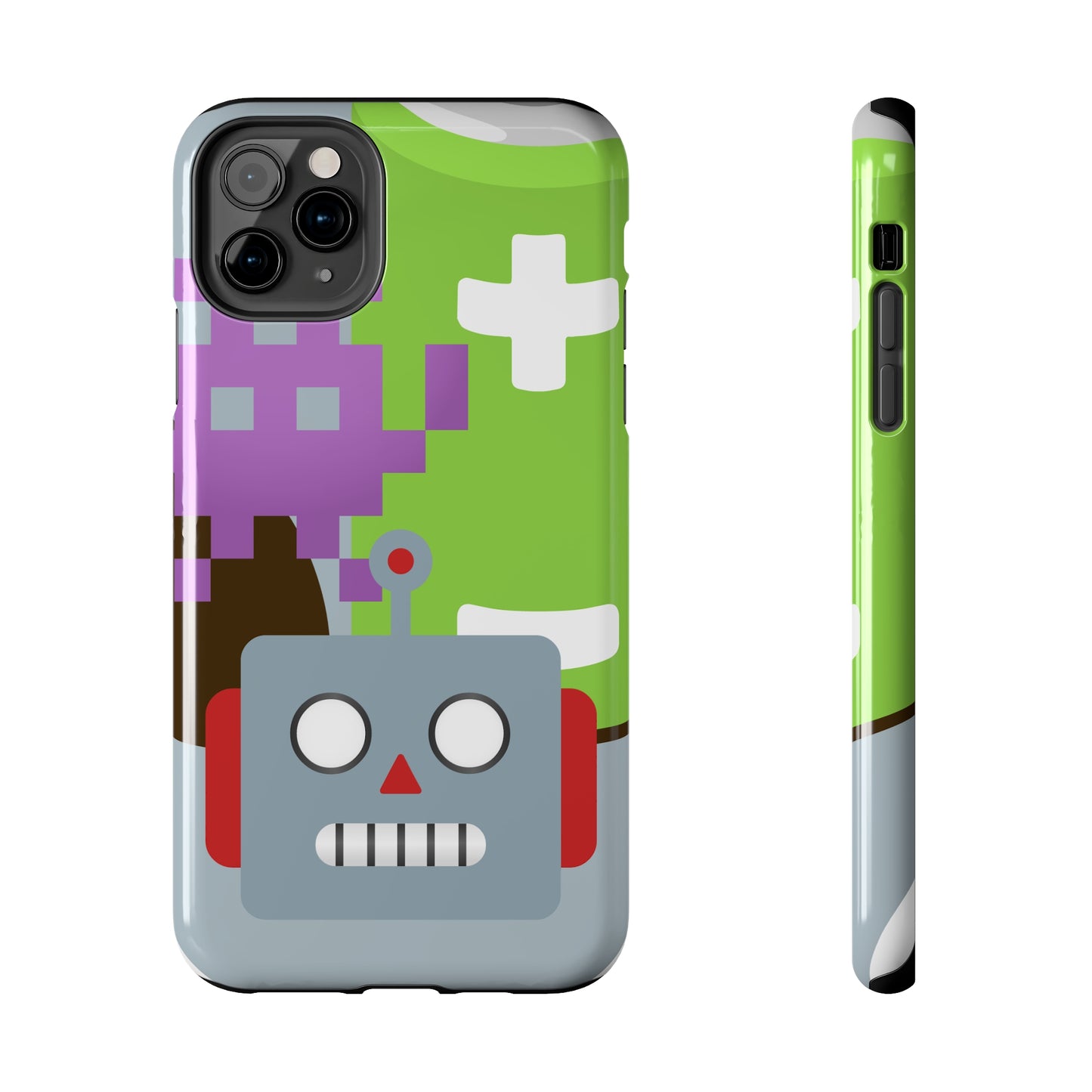 RobotCel Tough iPhone Cases