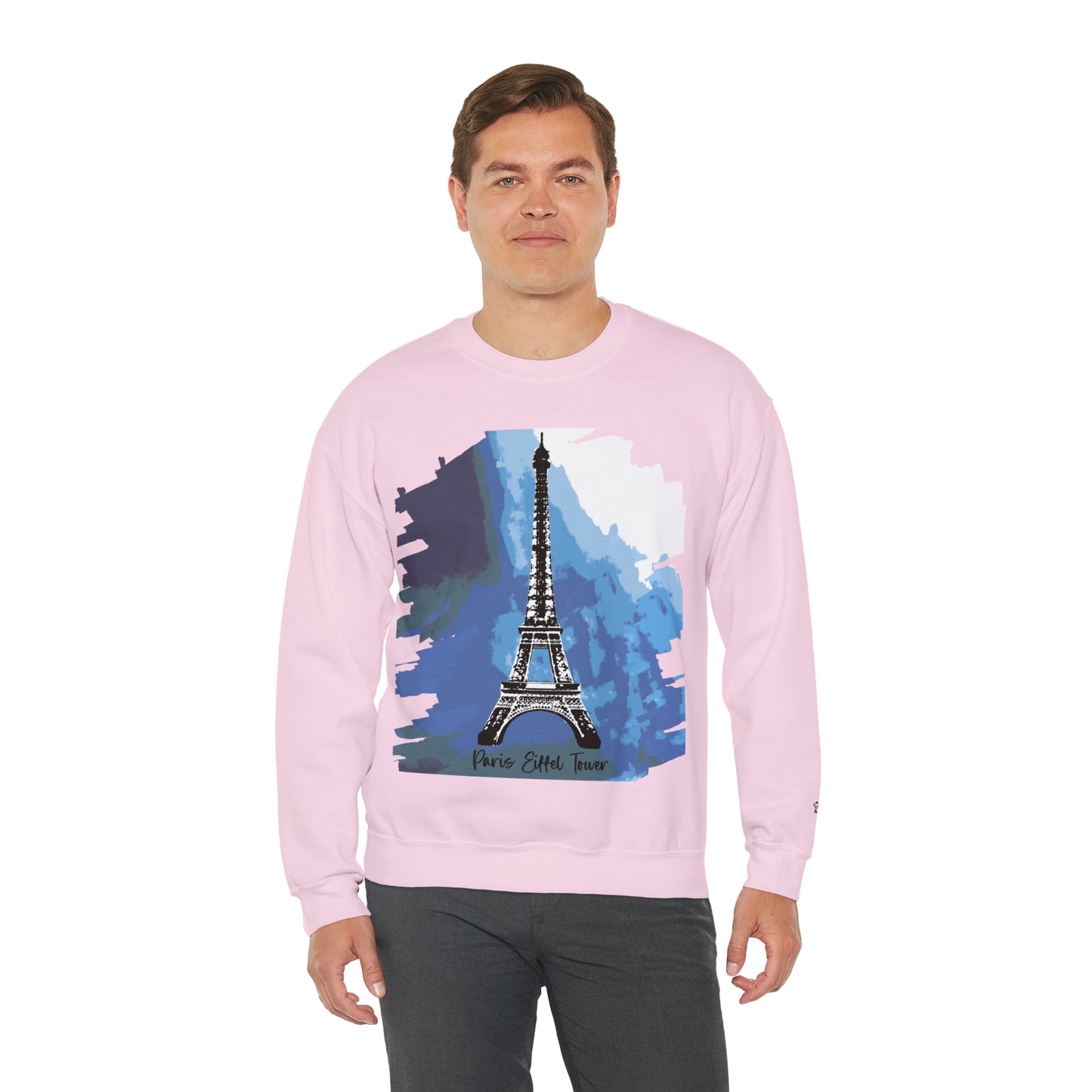 CP-Torre-5.1 Unisex Heavy Blend™ Crewneck Sweatshirt