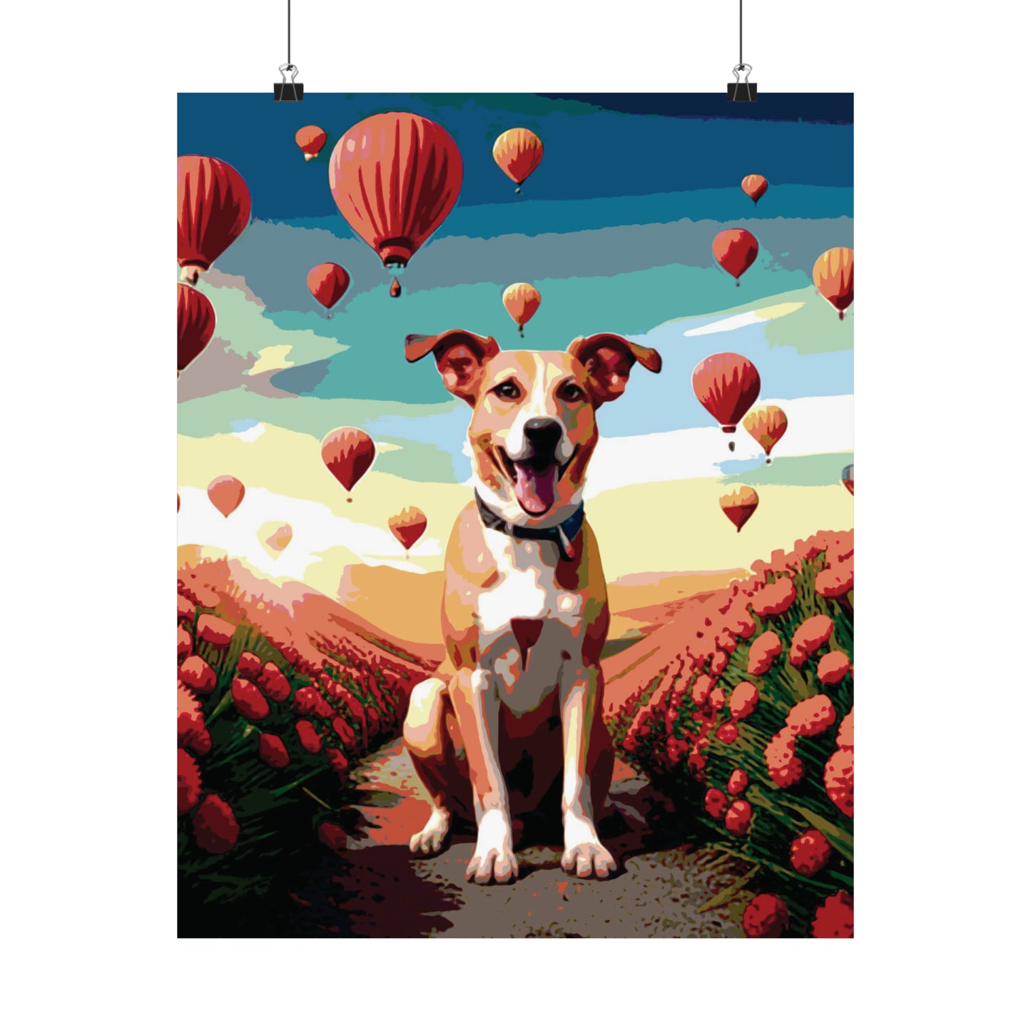 Pets-35 Premium Matte Vertical Posters