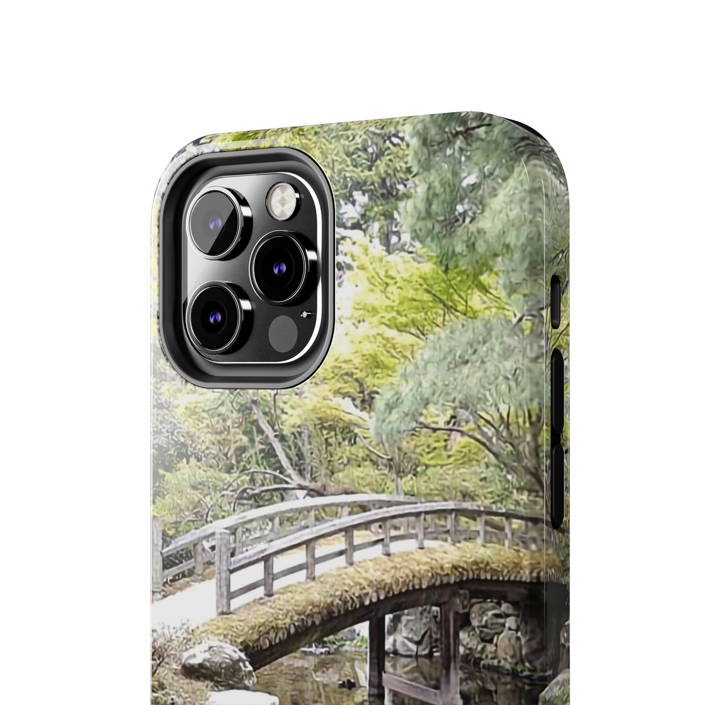 ChinaCel-2 Tough iPhone Cases