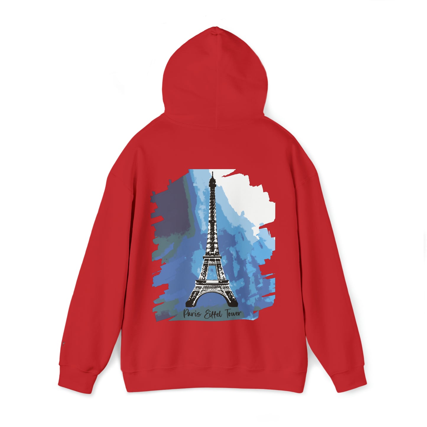 CP-Torre-5.1 Unisex Heavy Blend™ Hooded Sweatshirt