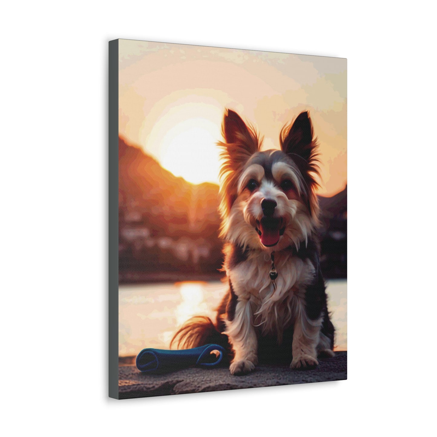 Pets-55 Canvas Gallery Wraps