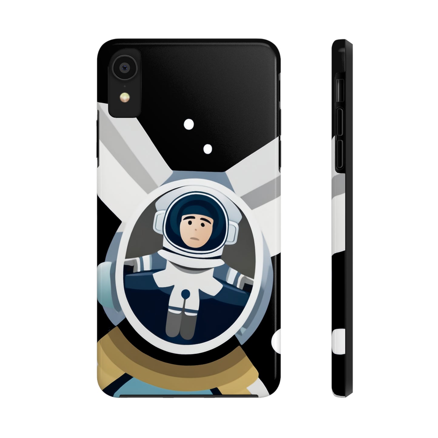 AstroCel Tough iPhone Cases