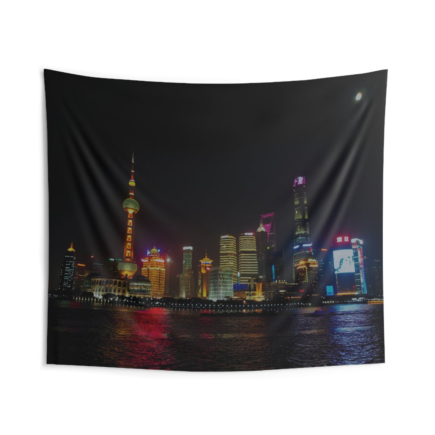 ChinaT Indoor Wall Tapestries