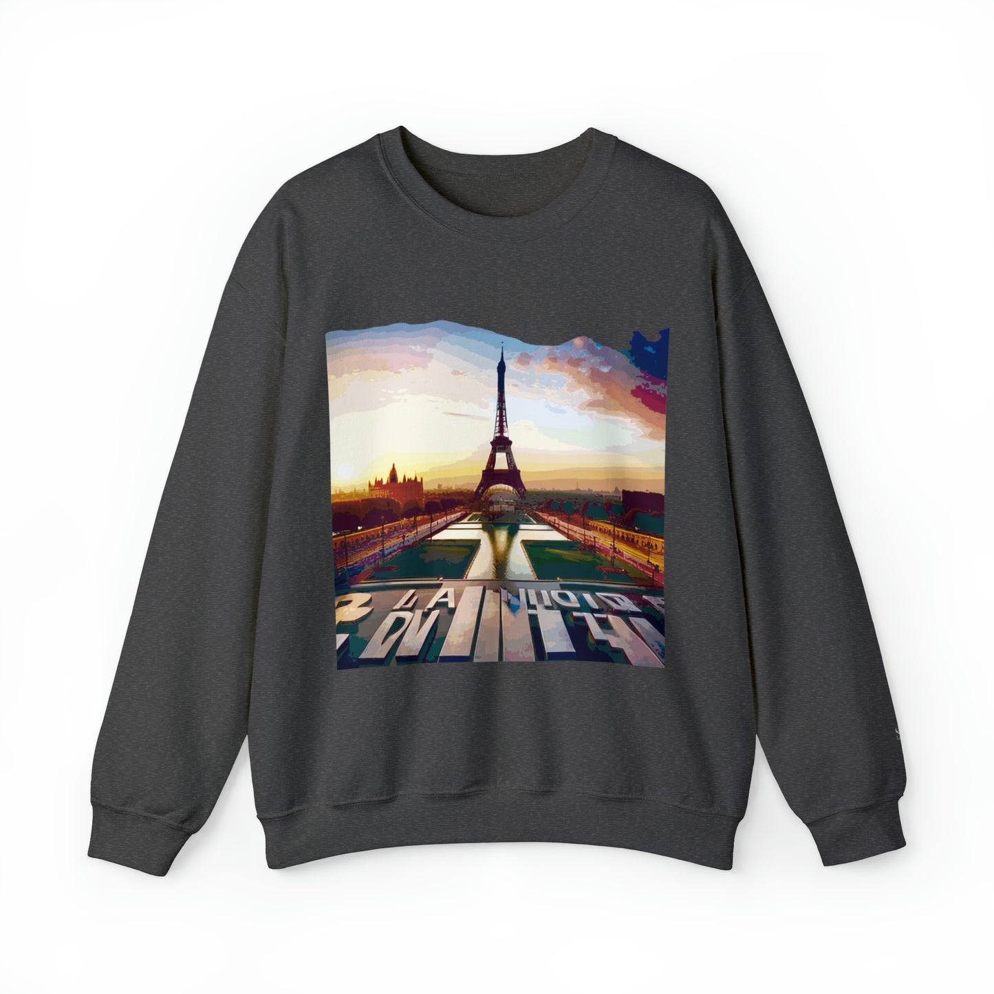 ONEp2 Unisex Heavy Blend™ Crewneck Sweatshirt