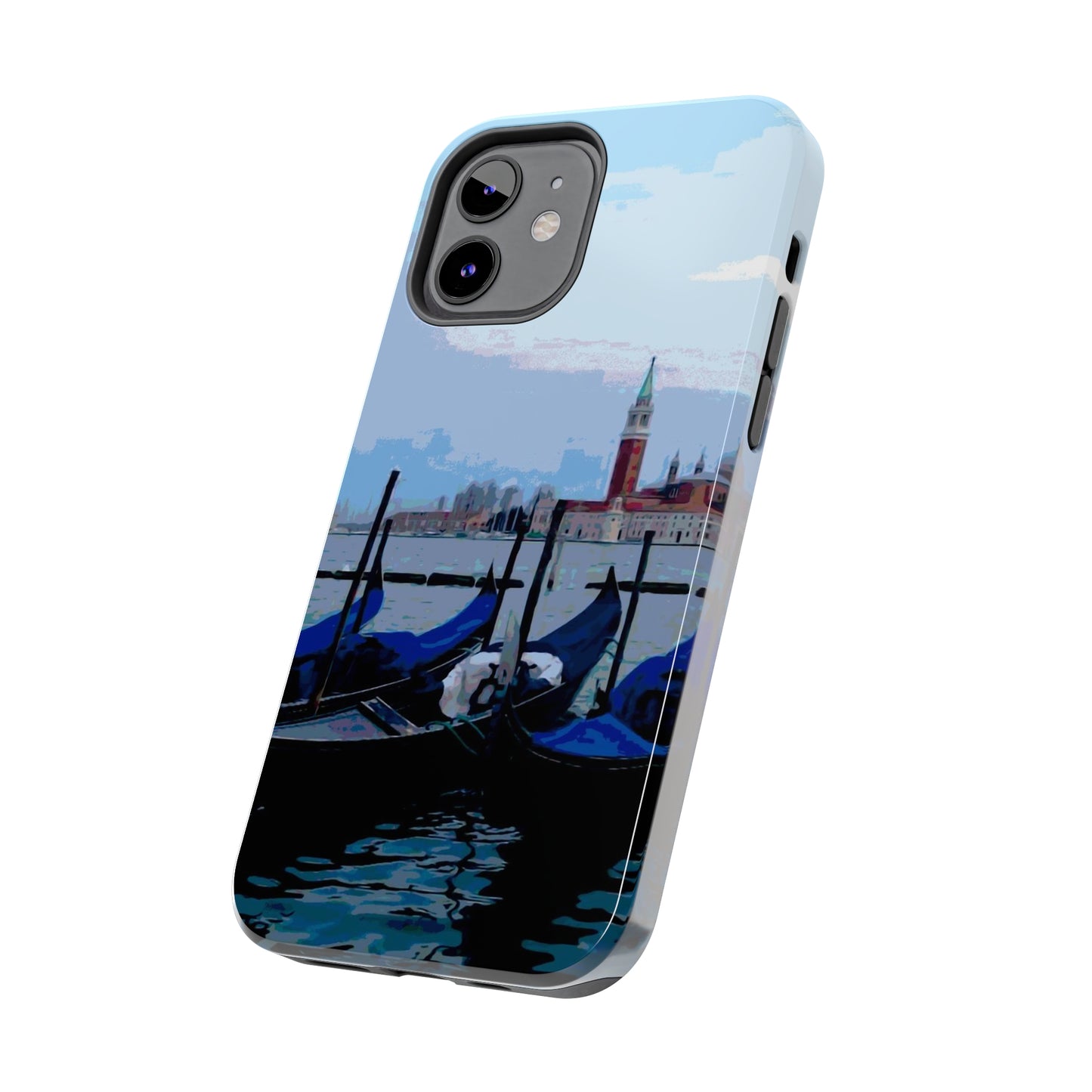 BoatV Tough iPhone Cases