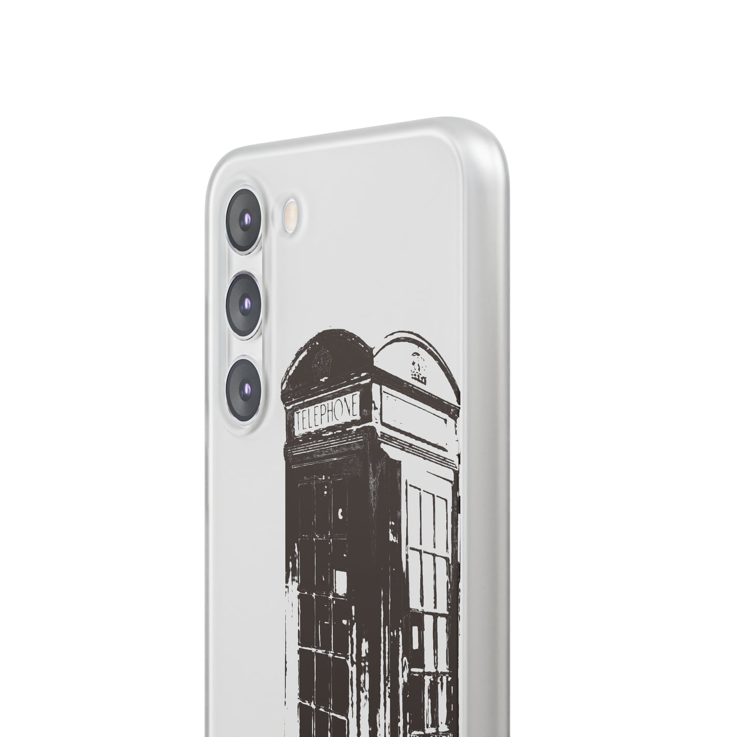 LondonCel SAMSUNG Flexi Cases