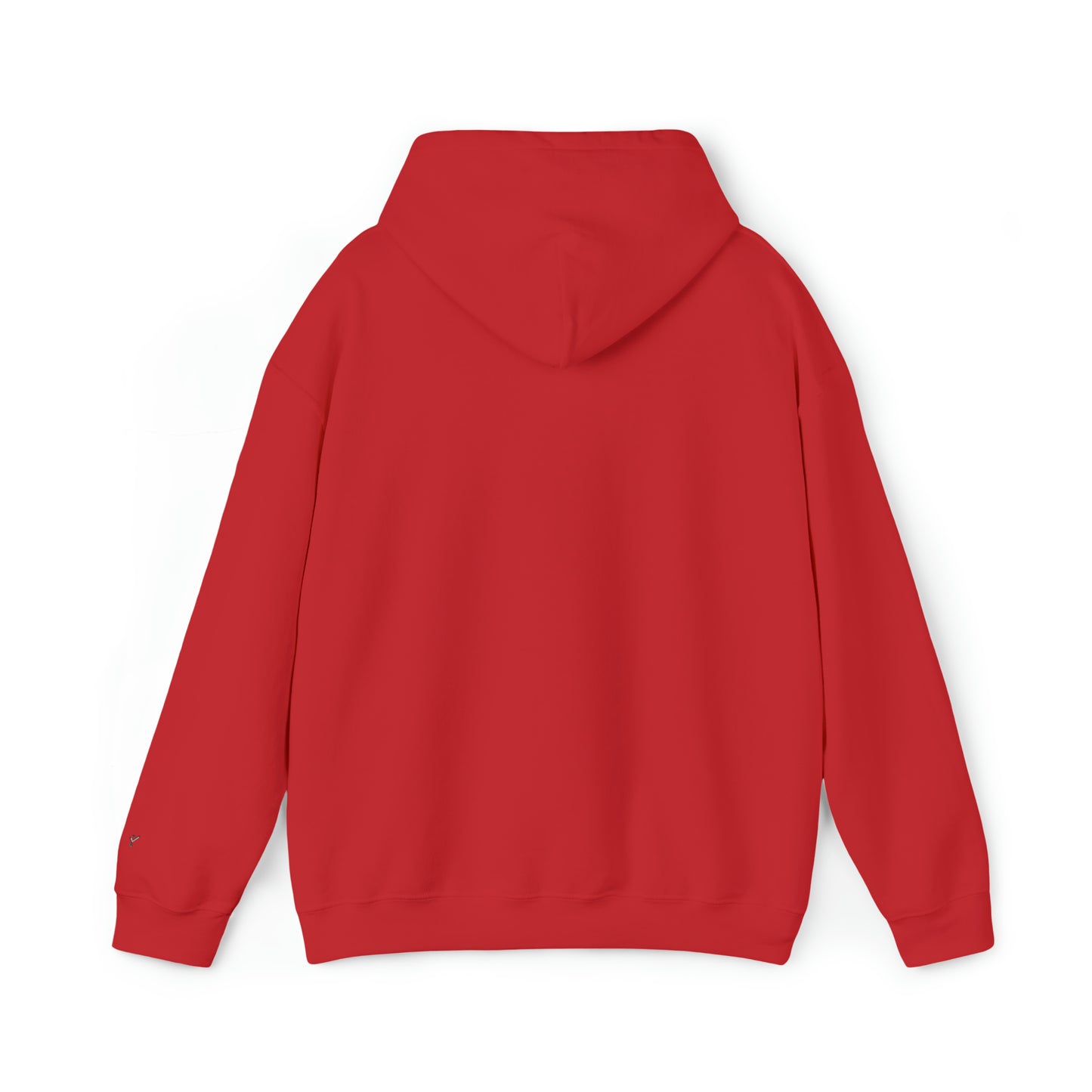 FIVEp2 Unisex Heavy Blend™ Hooded Sweatshirt