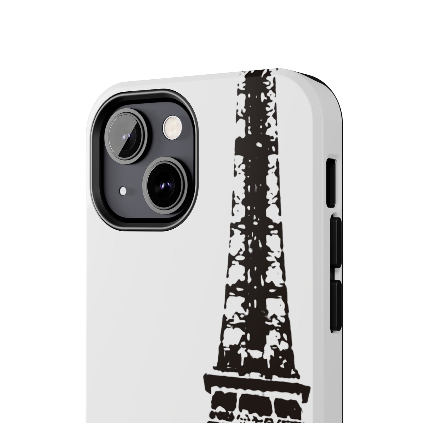 TowerCel-2 Tough iPhone Cases