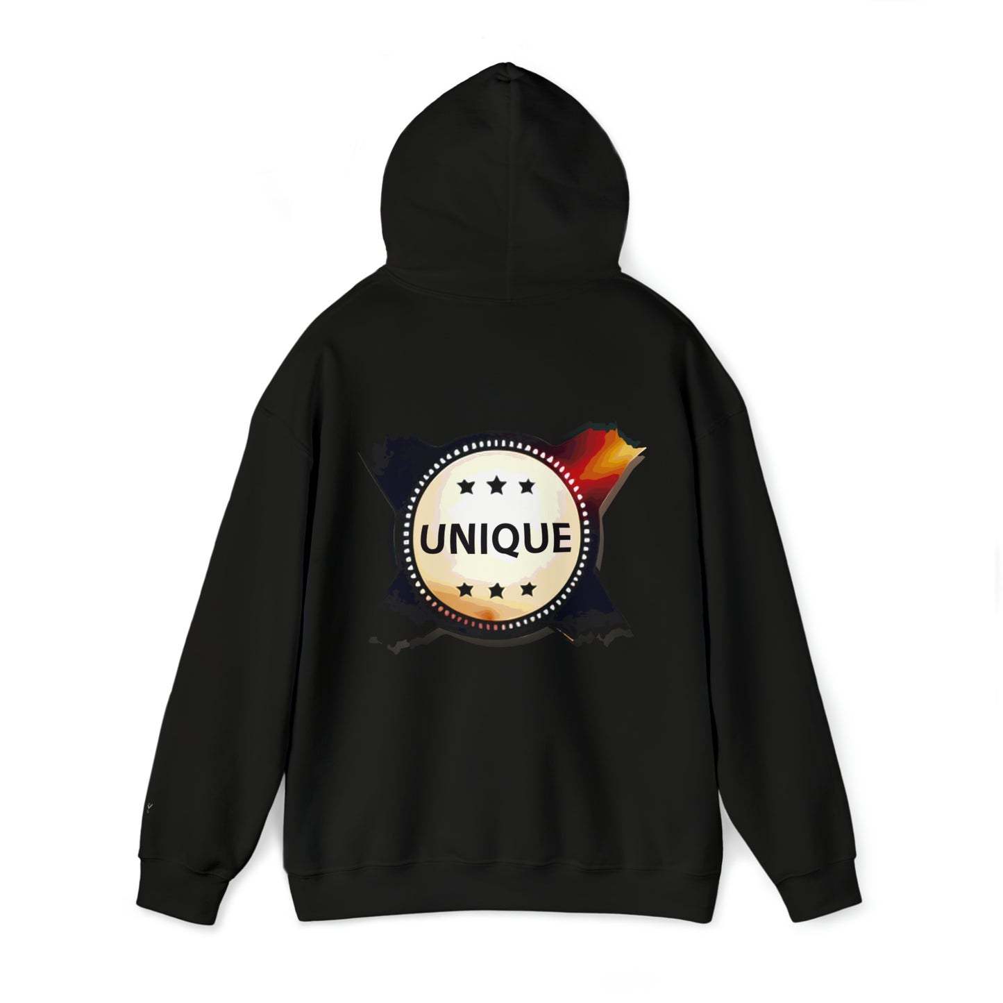 FOURTEEN Unisex Heavy Blend™ Hooded Sweatshirt