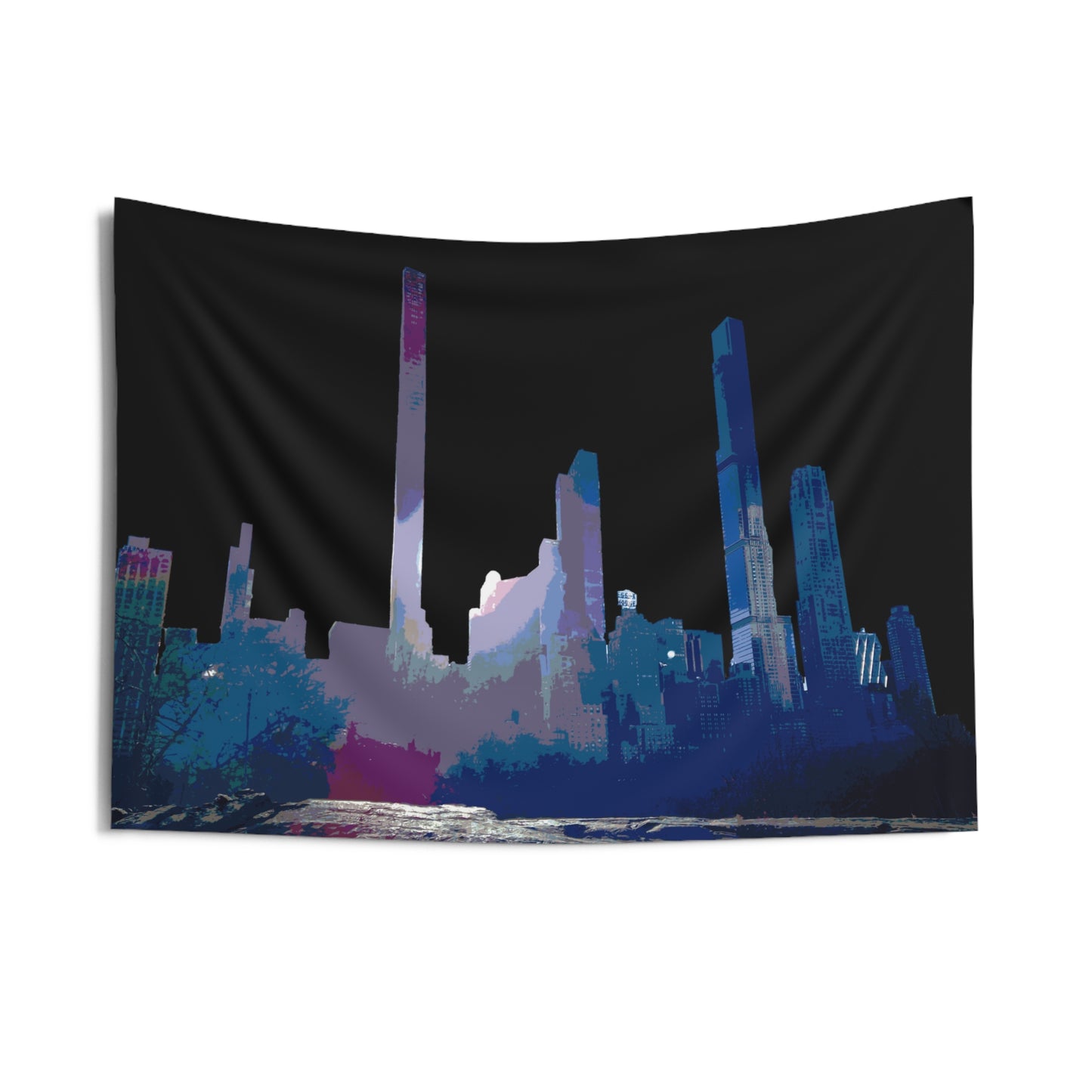 USAT Indoor Wall Tapestries