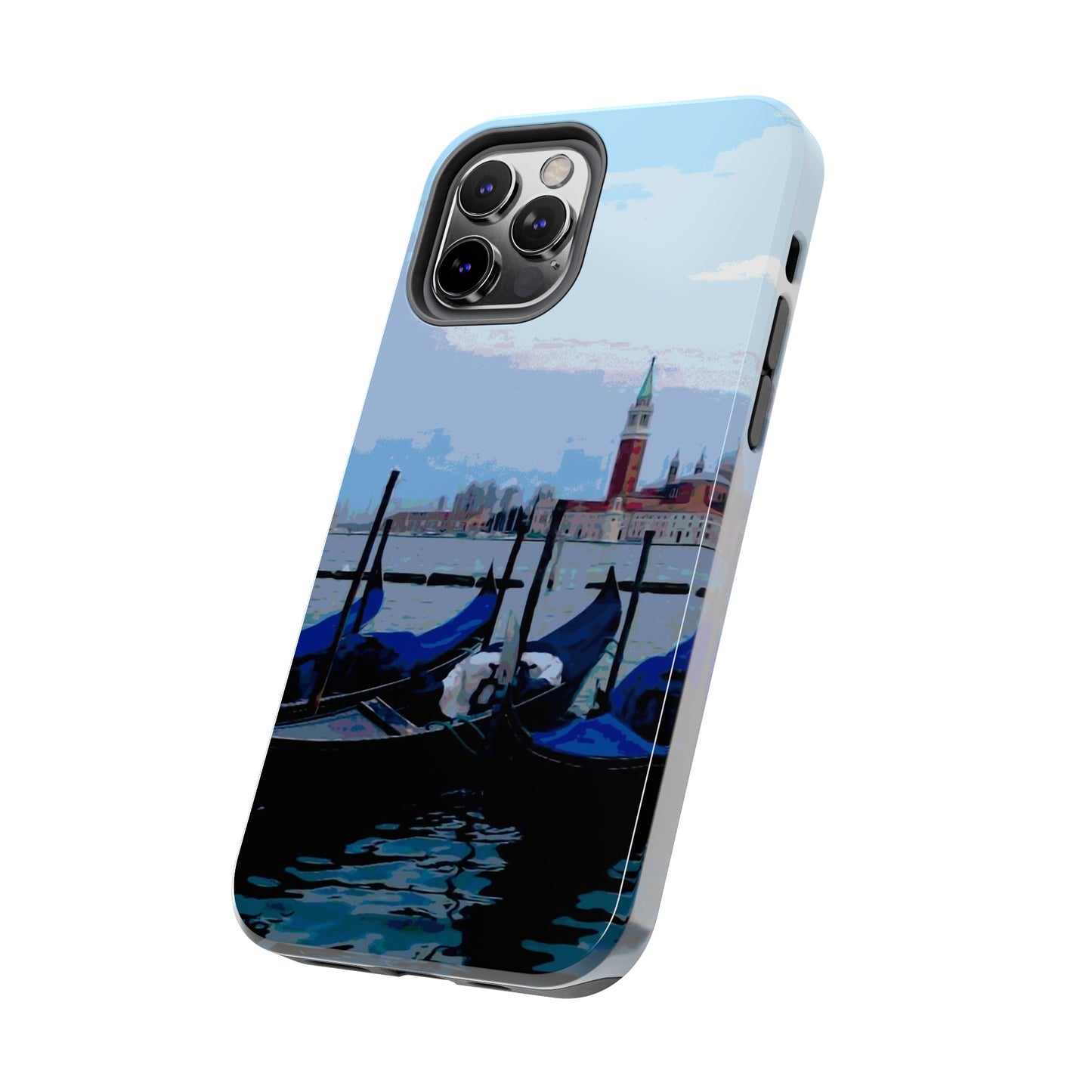 BoatV Tough iPhone Cases