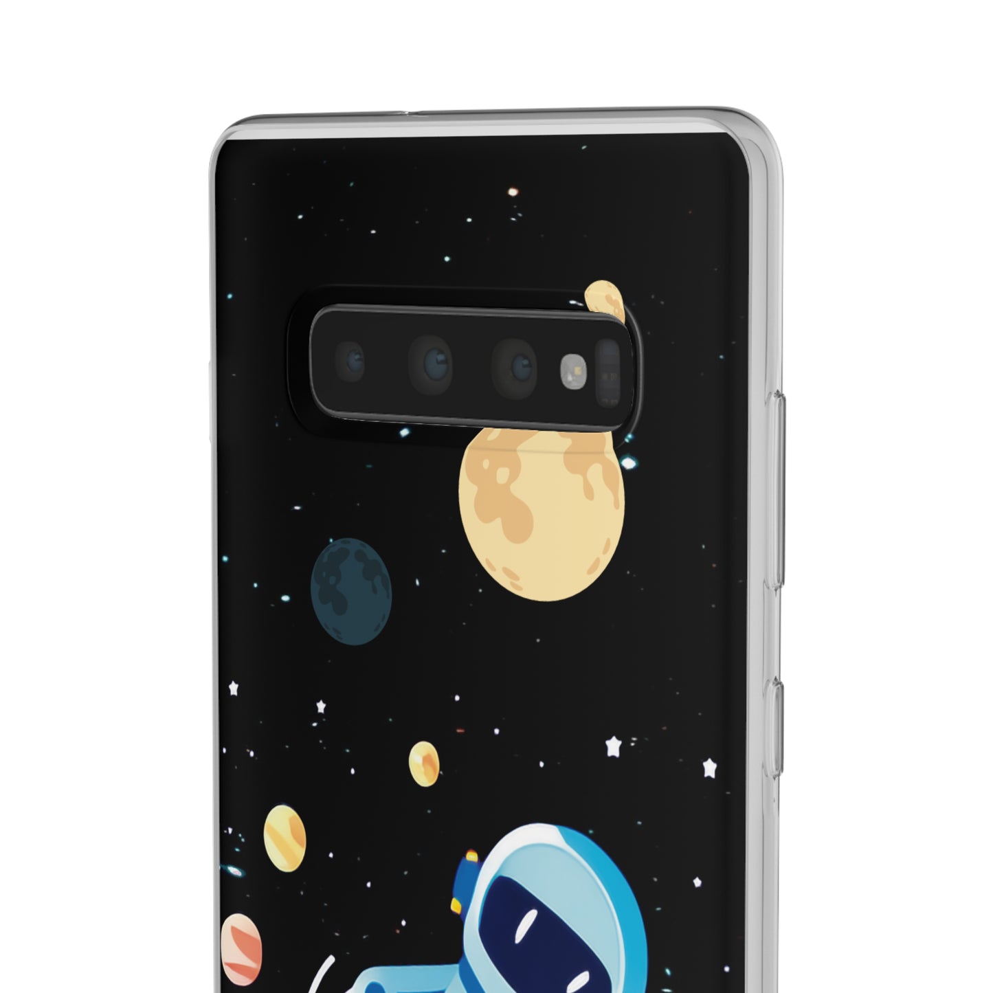 AstroCel-3 SAMSUNG Flexi Cases