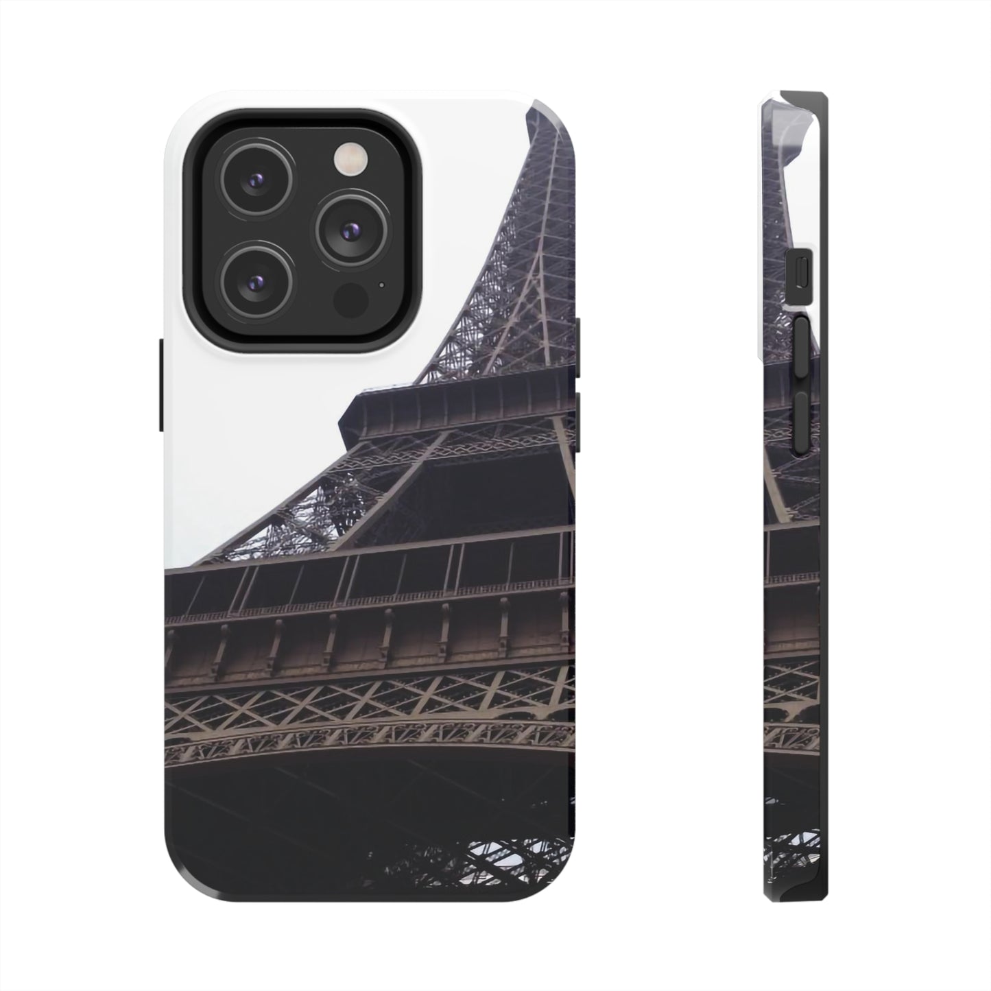 TowerCel Tough iPhone Cases