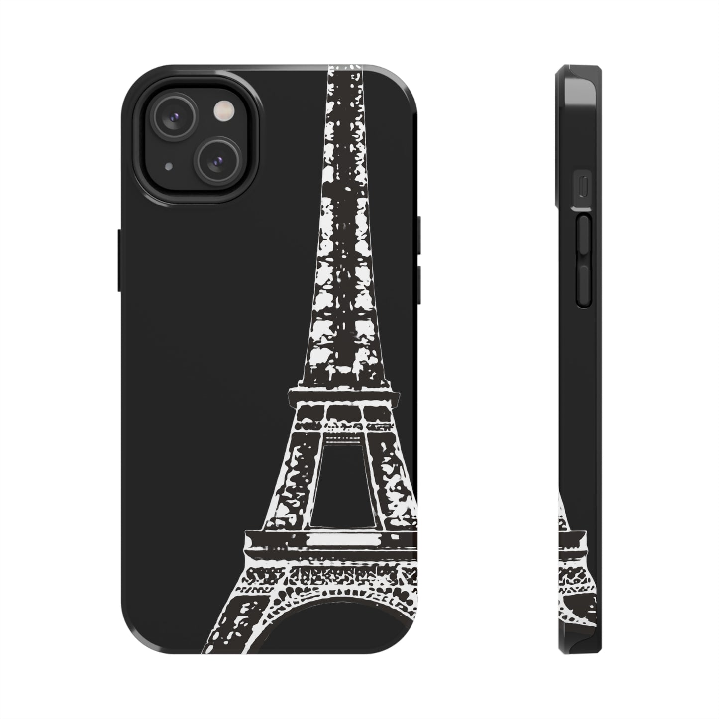 TowerCel-4 Tough iPhone Cases