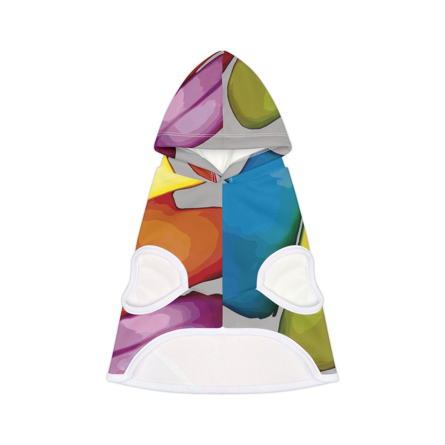 % Pets-77 Dog/Cat Pet Hoodie