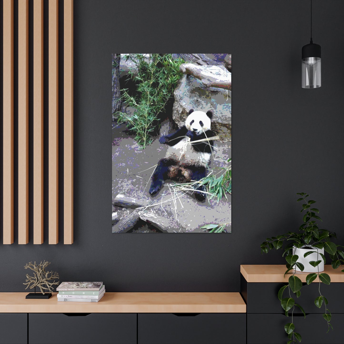 Japan-9 Canvas Gallery Wraps