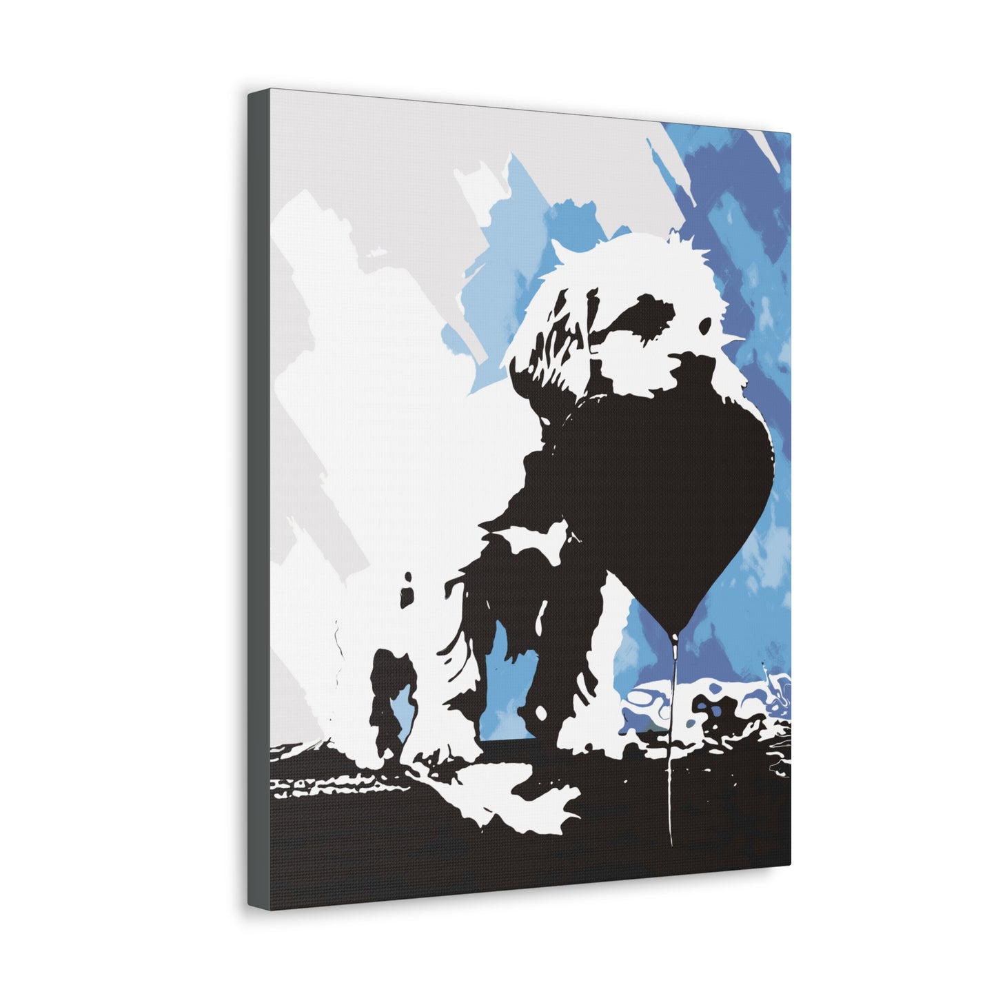 Pets-48.1n Canvas Gallery Wraps