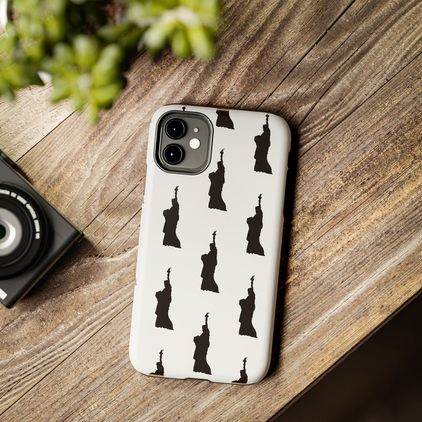 LibertyCel Tough iPhone Cases