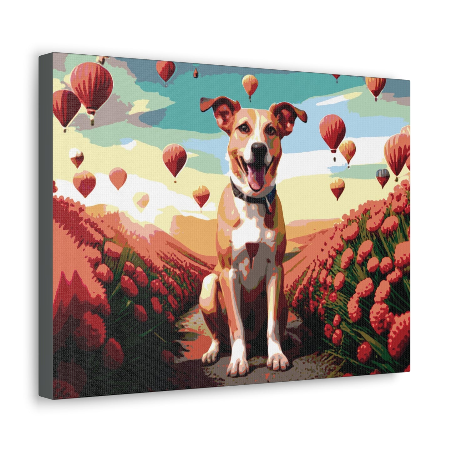 Pets-35.1 Canvas Gallery Wraps