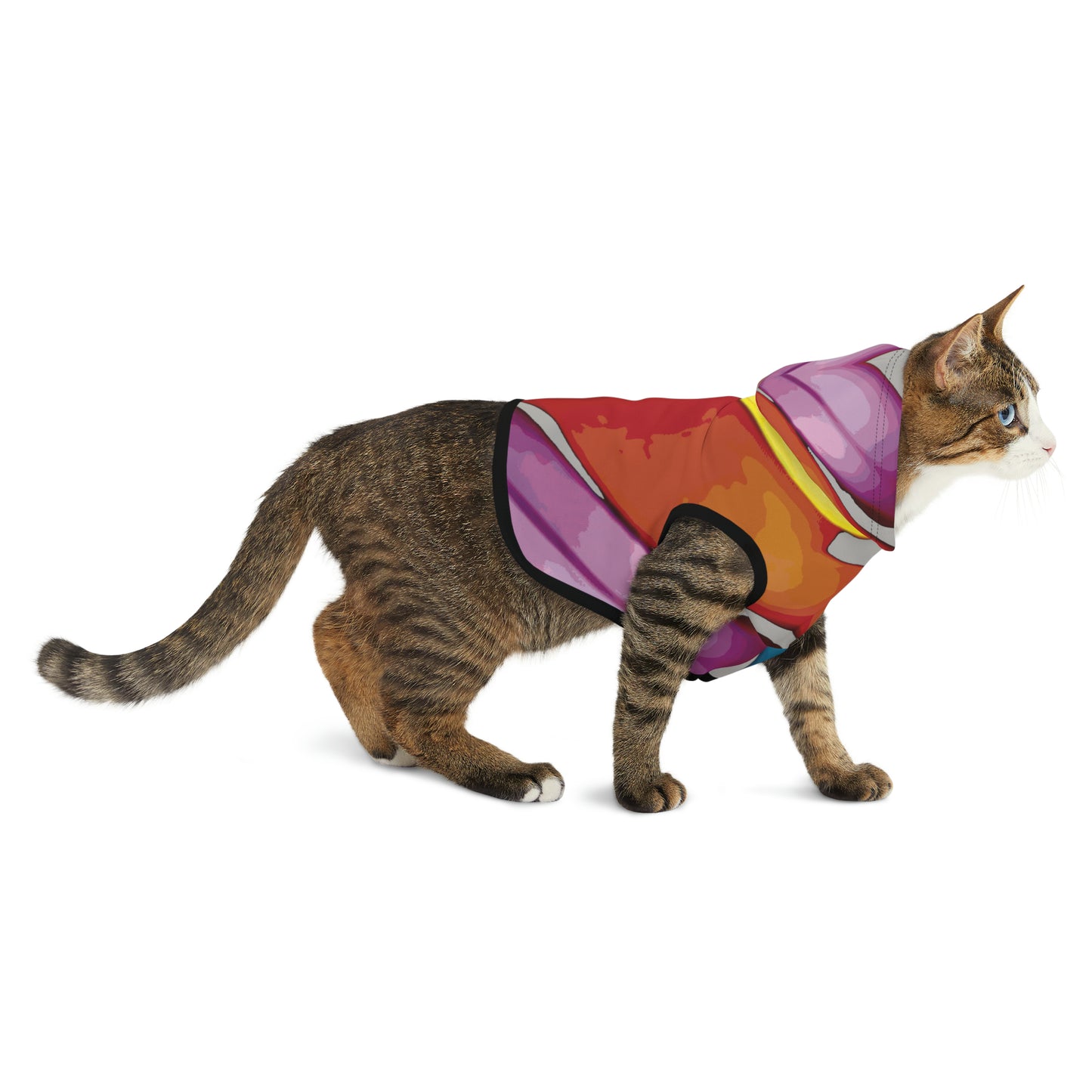 Pets-77 Dog/Cat Pet Hoodie