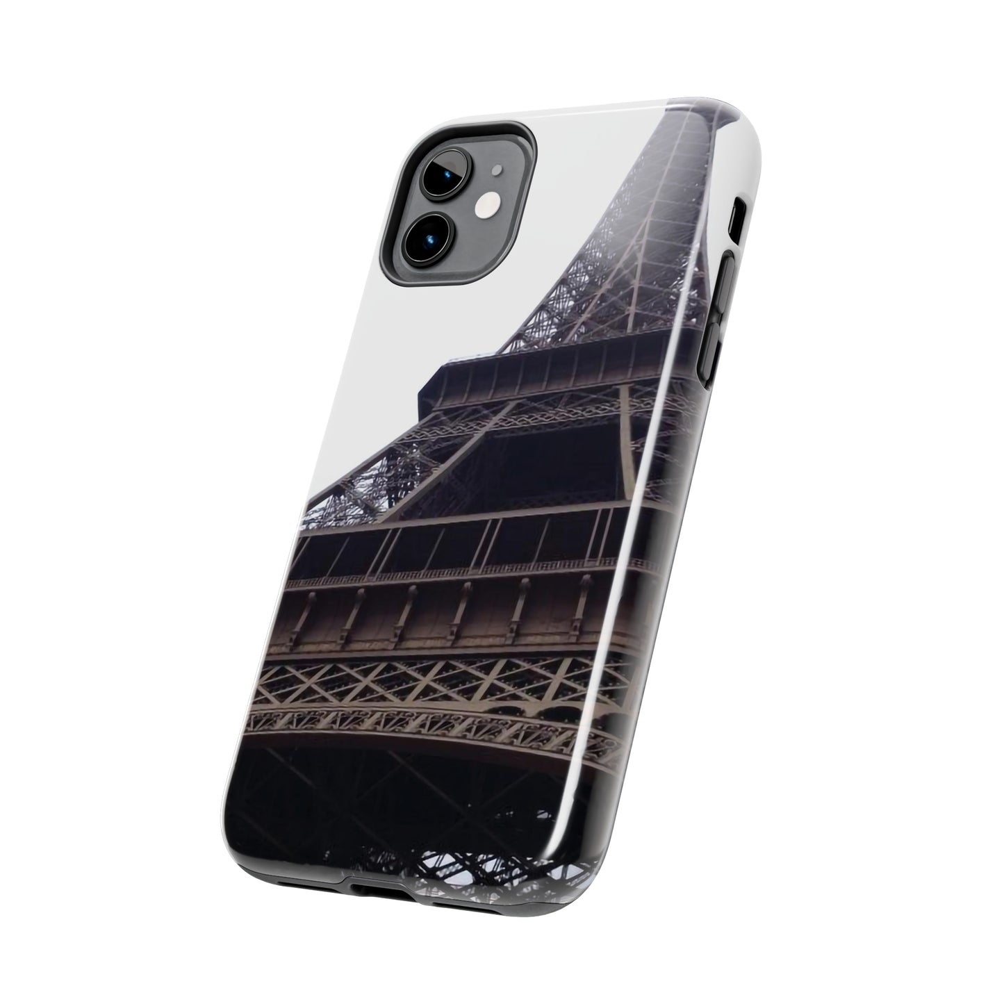 TowerCel Tough iPhone Cases