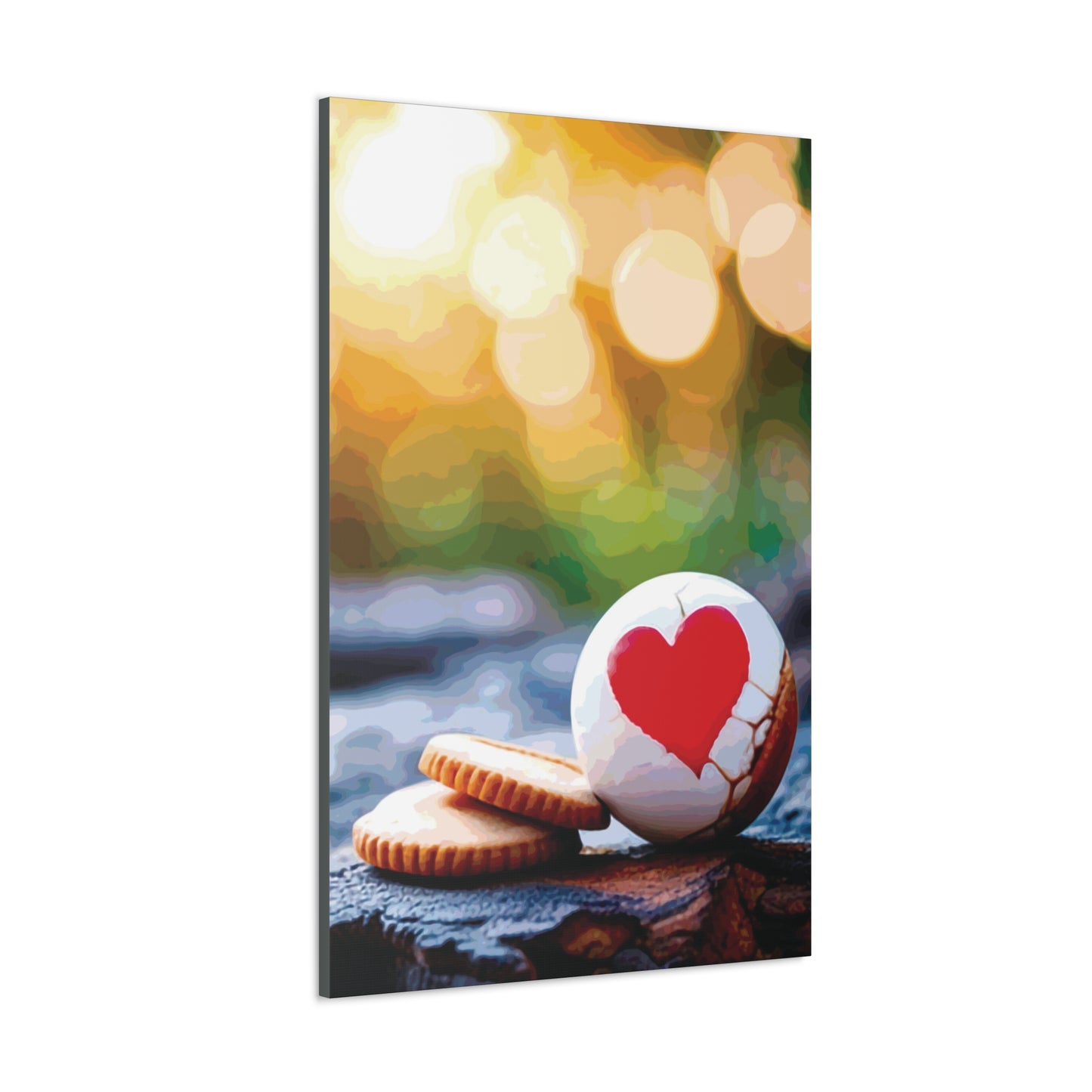 Pets-57 Canvas Gallery Wraps