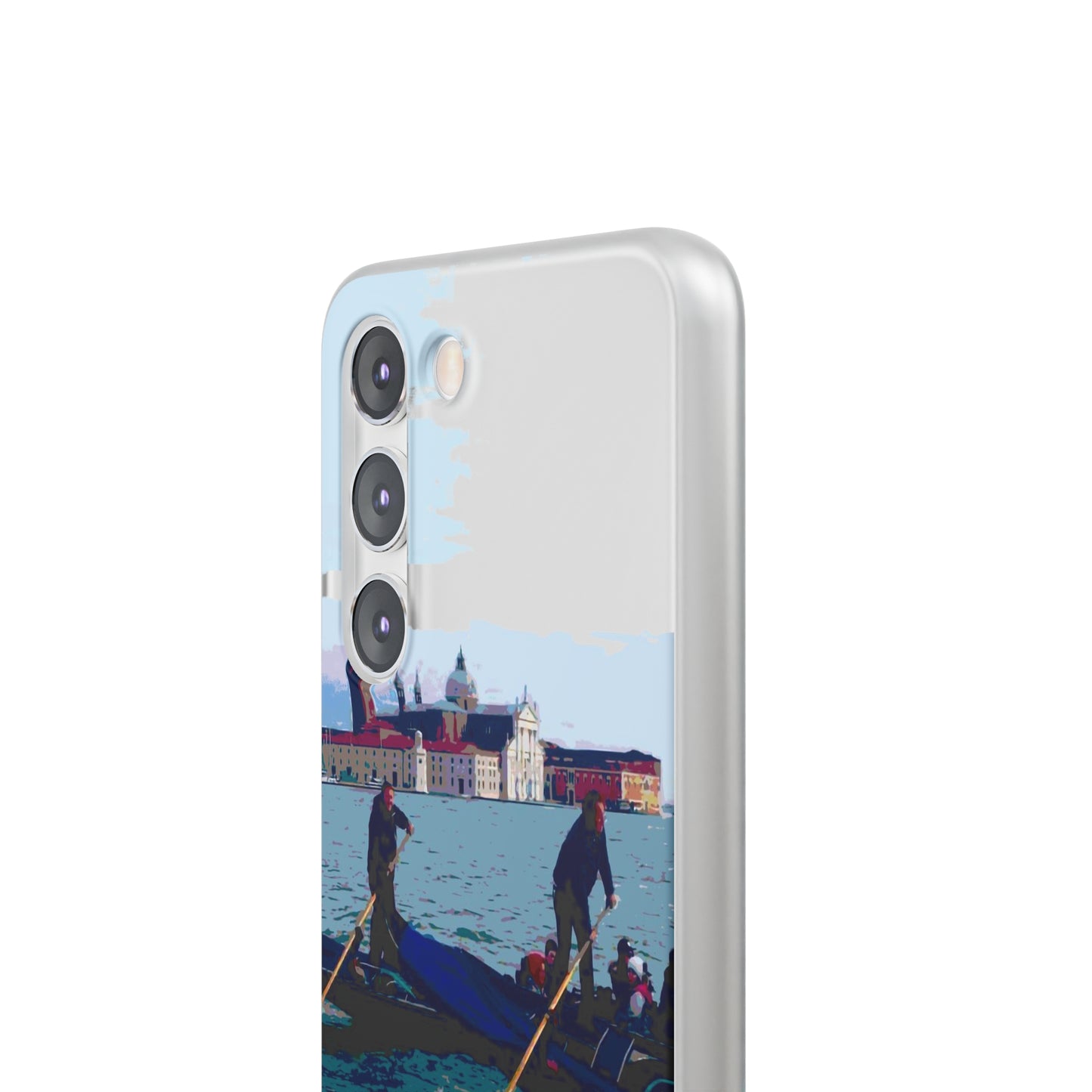 BoatV SAMSUNG Flexi Cases