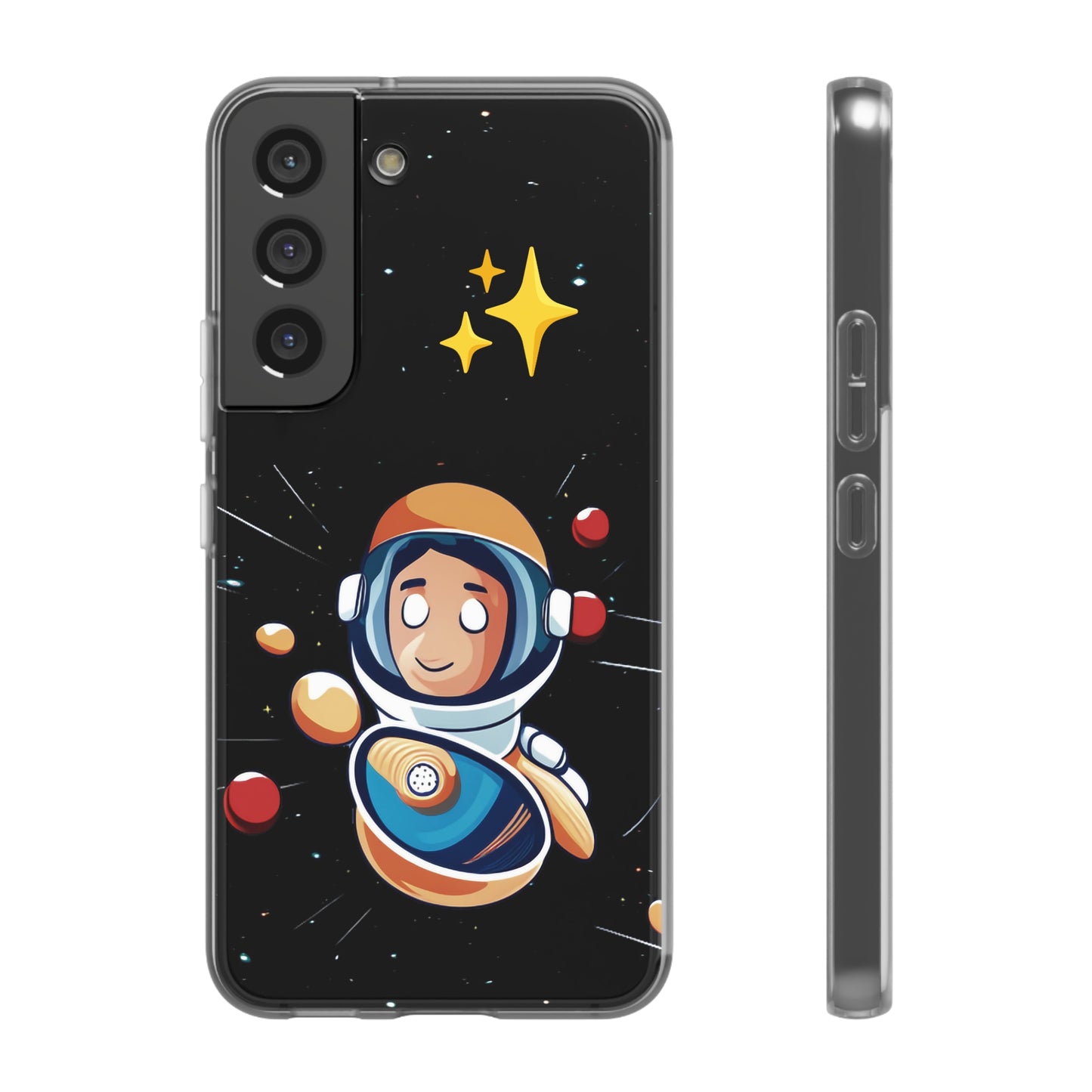 AstroCel SAMSUNG Flexi Cases