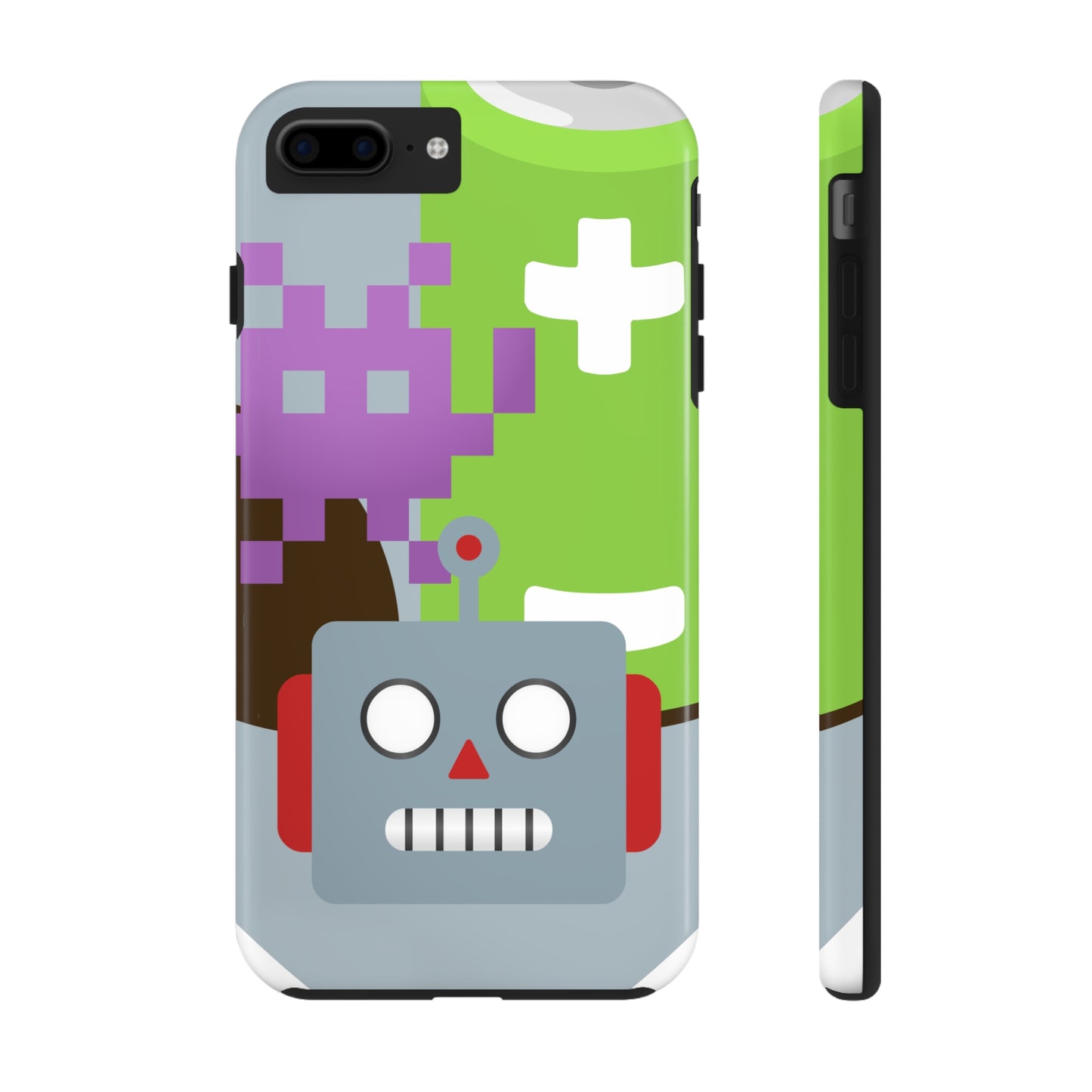 RobotCel Tough iPhone Cases