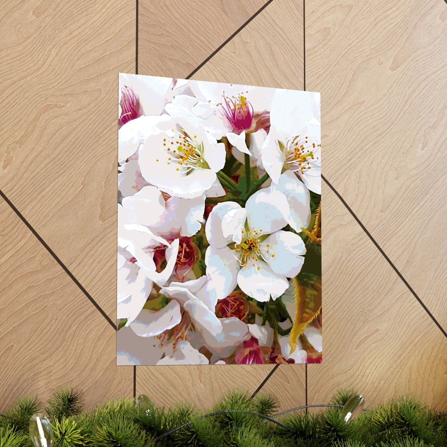 Japan-11 Premium Matte Vertical Posters