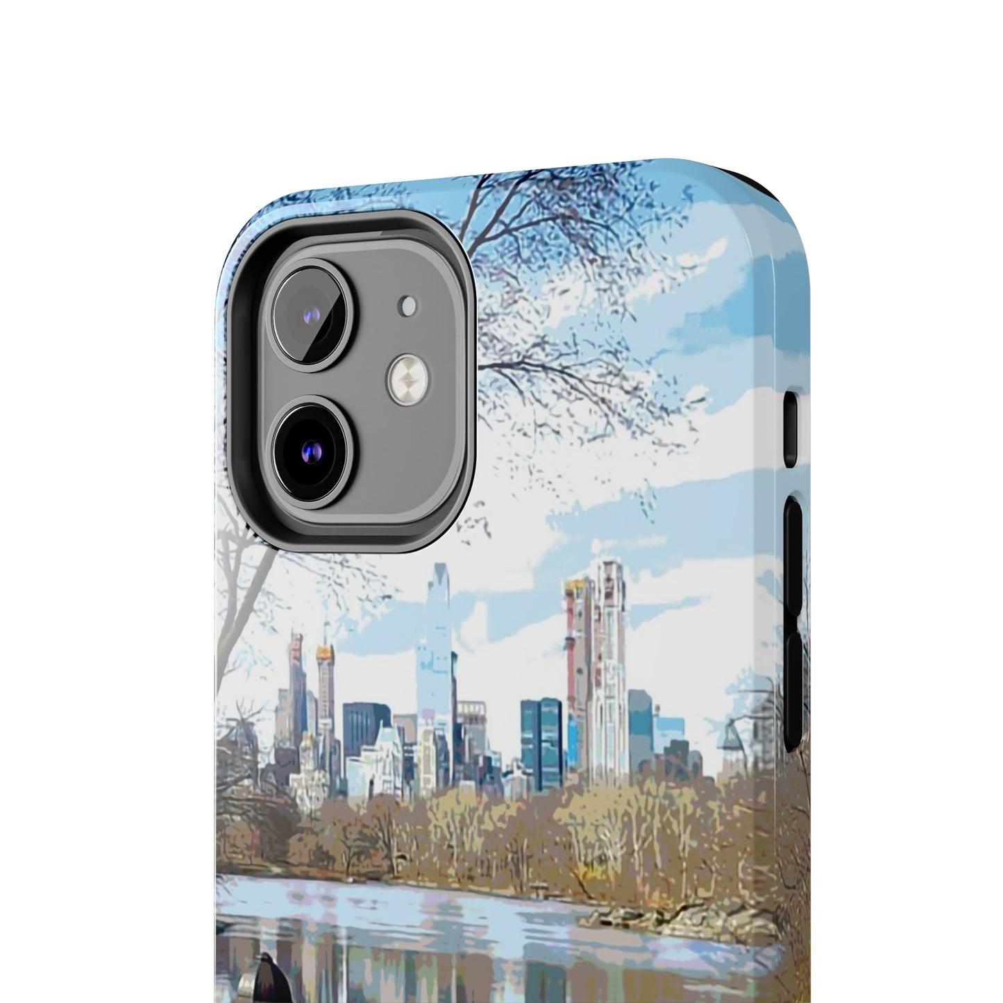 USACel Tough iPhone Cases