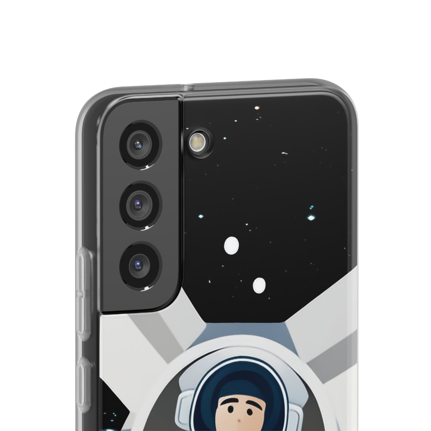 AstroCel-4 SAMSUNG Flexi Cases