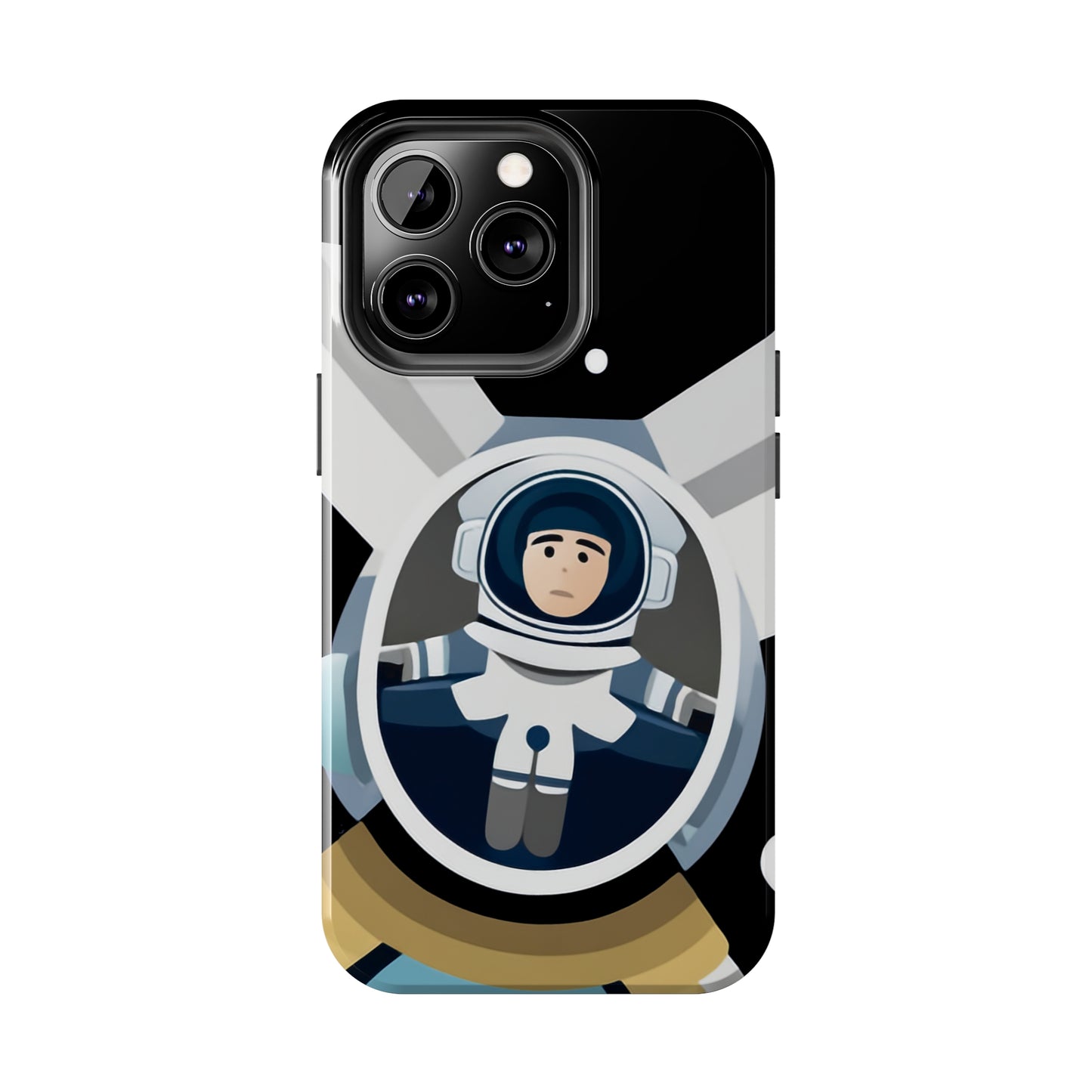 AstroCel Tough iPhone Cases